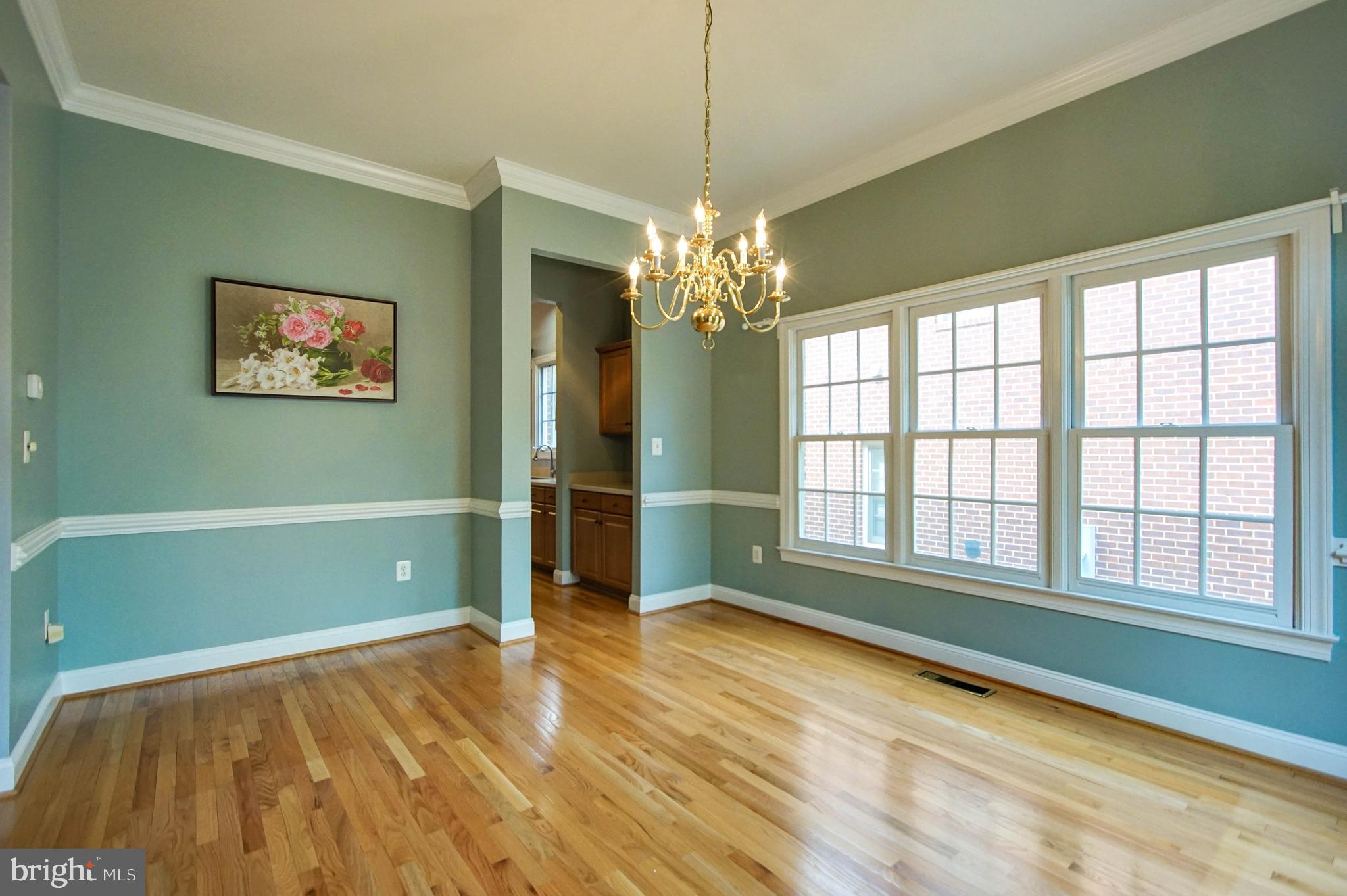 HUNTING RIDGE - Residential