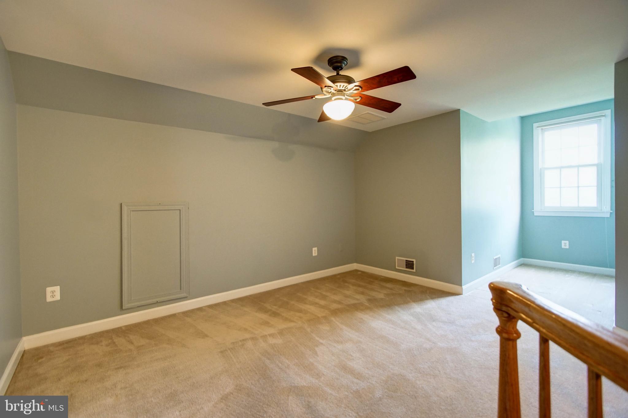 HUNTING RIDGE - Residential