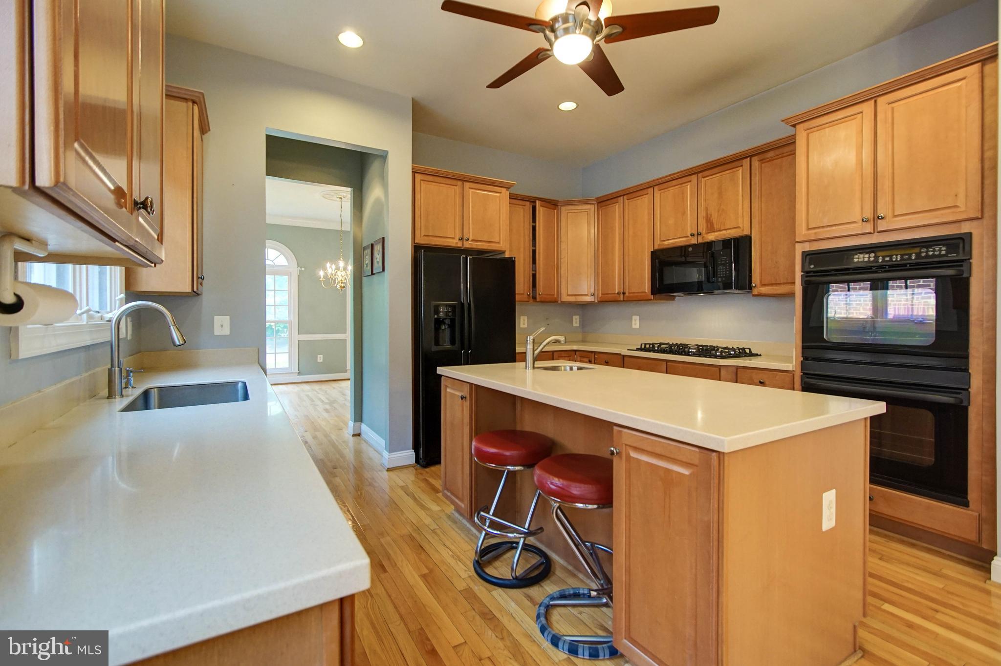 HUNTING RIDGE - Residential