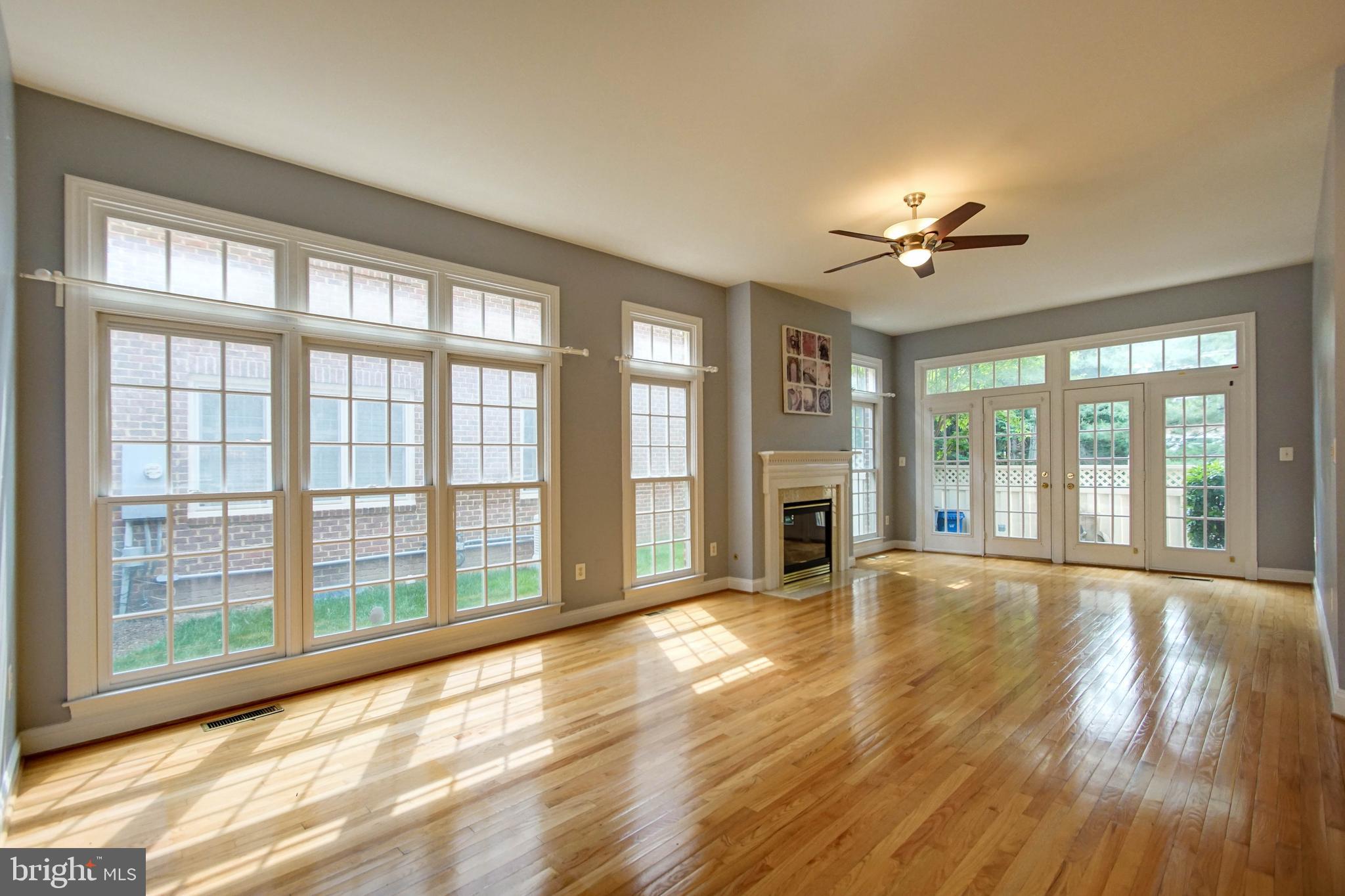 HUNTING RIDGE - Residential