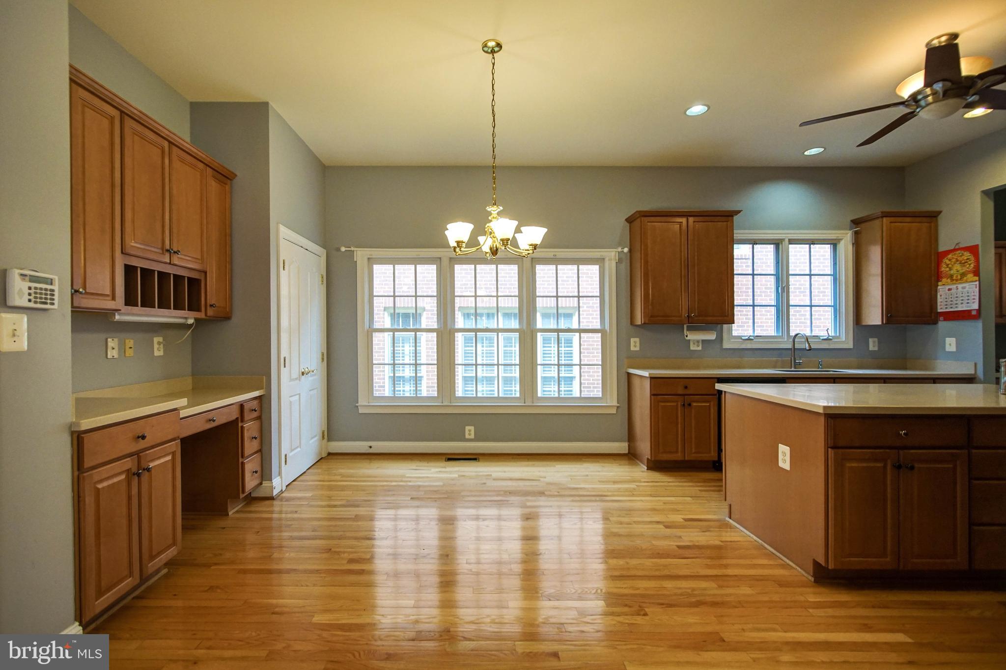 HUNTING RIDGE - Residential