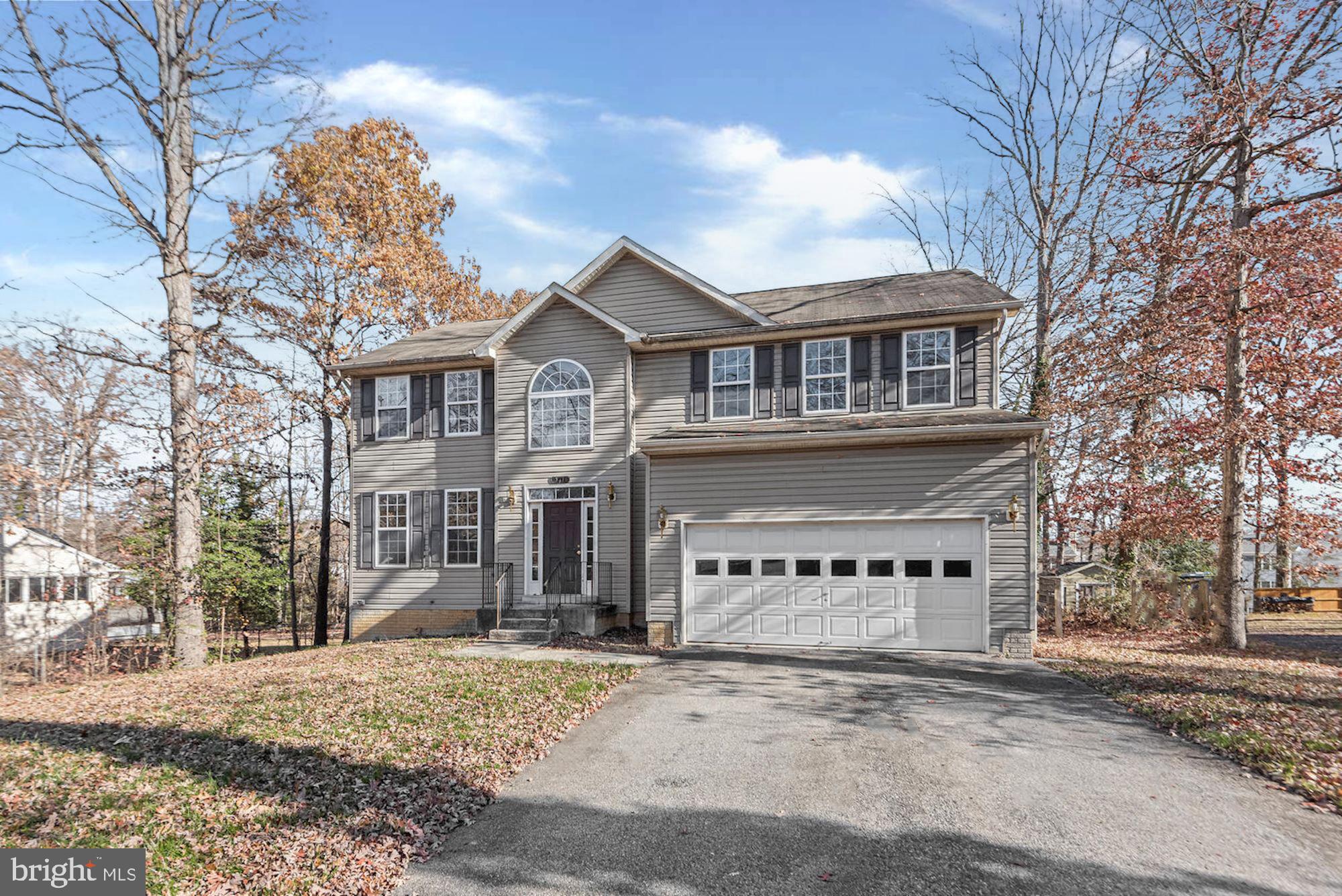 ACCO PARK - Residential