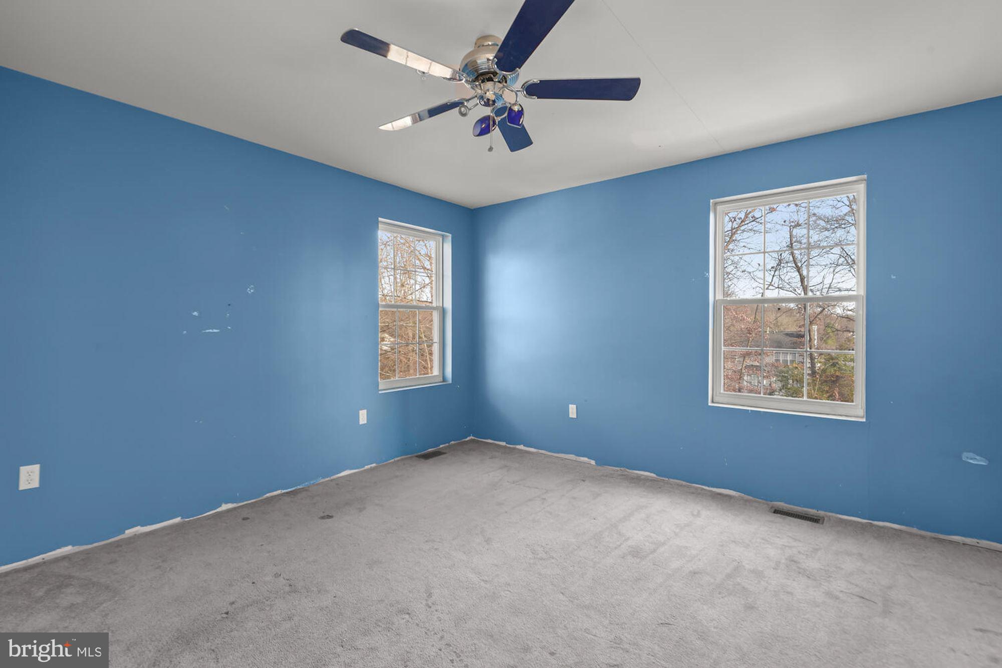 ACCO PARK - Residential