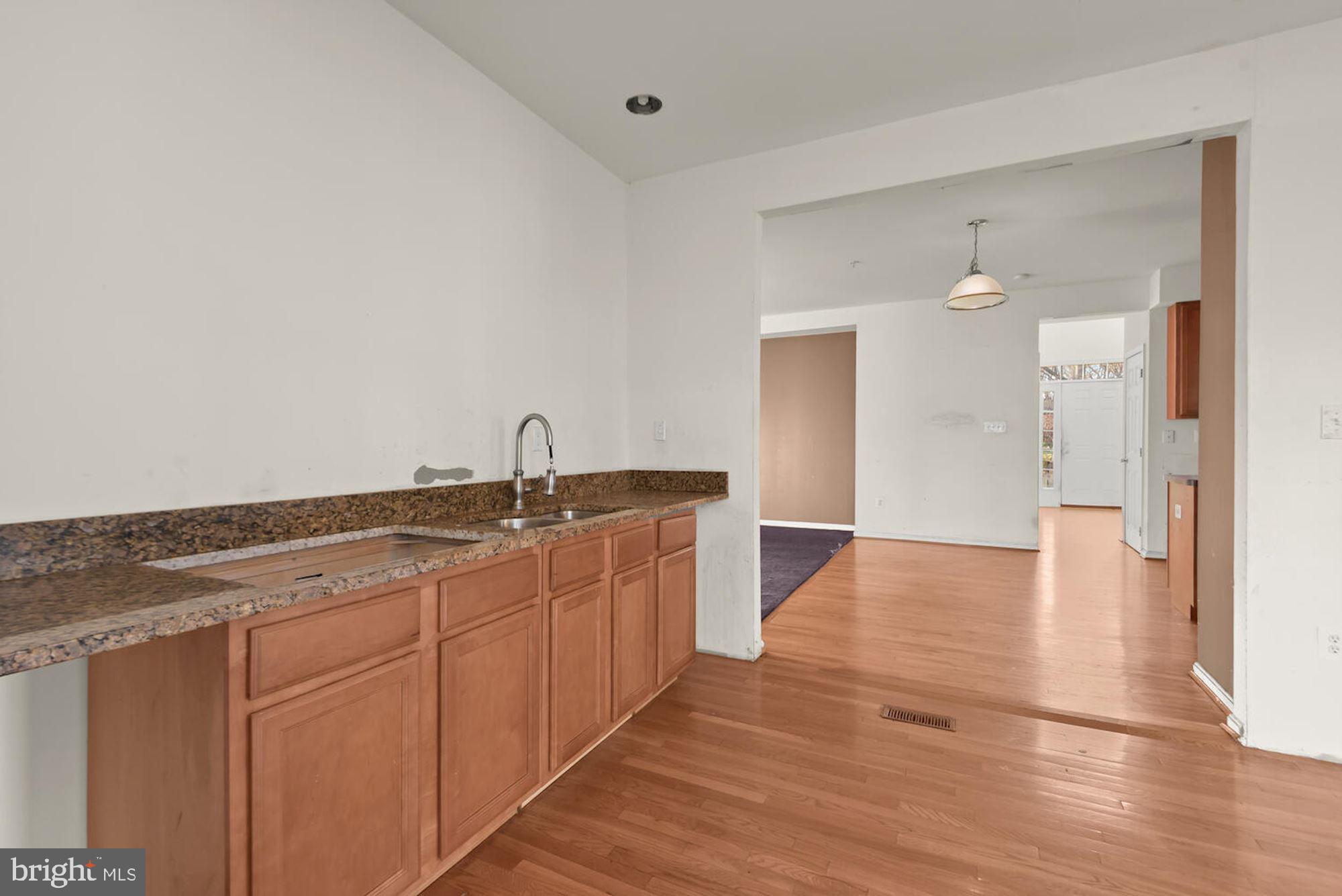 ACCO PARK - Residential