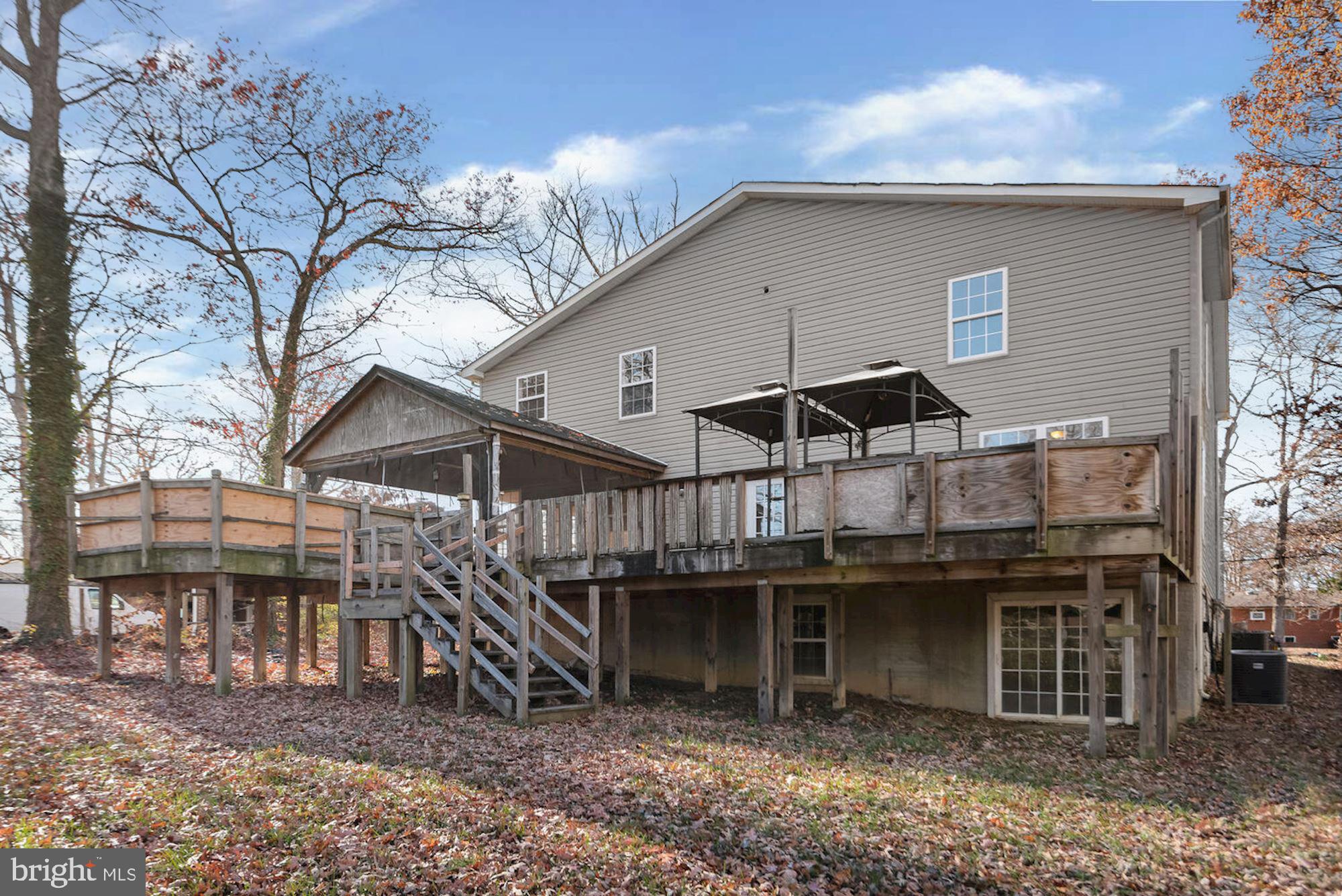 ACCO PARK - Residential