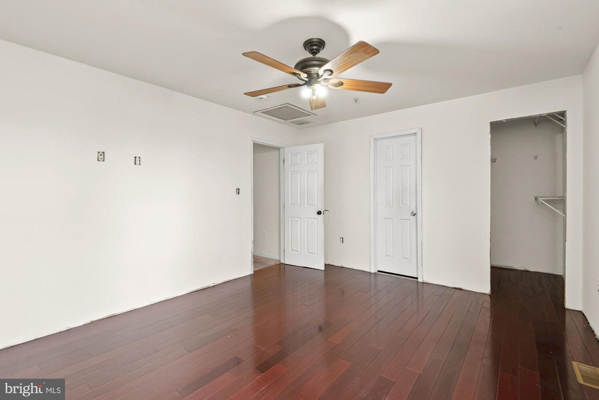 ACCO PARK - Residential