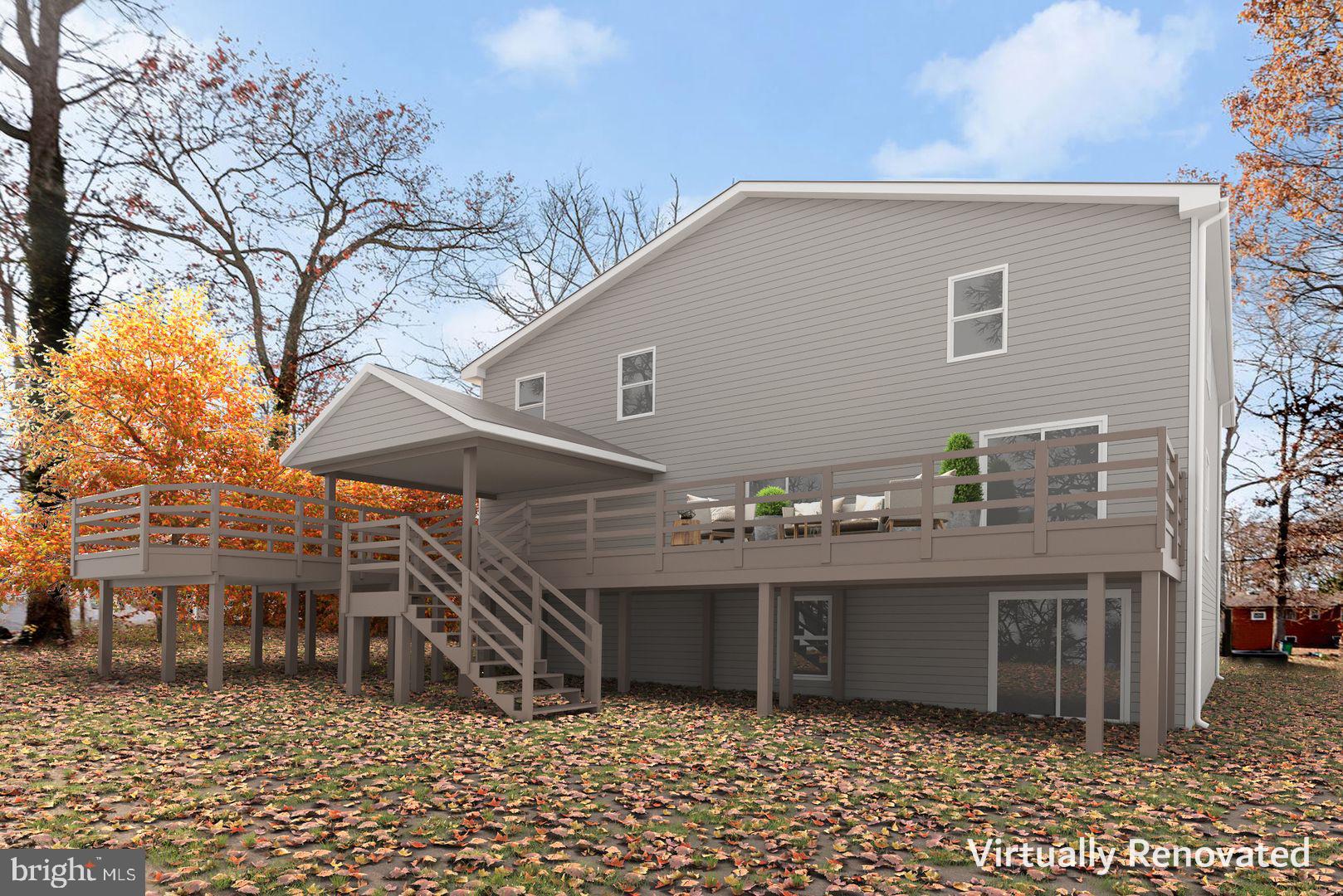 ACCO PARK - Residential