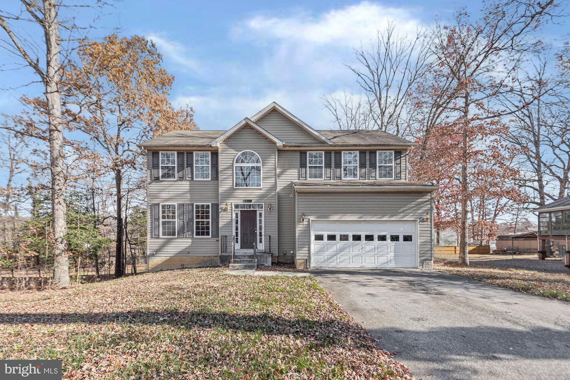 ACCO PARK - Residential