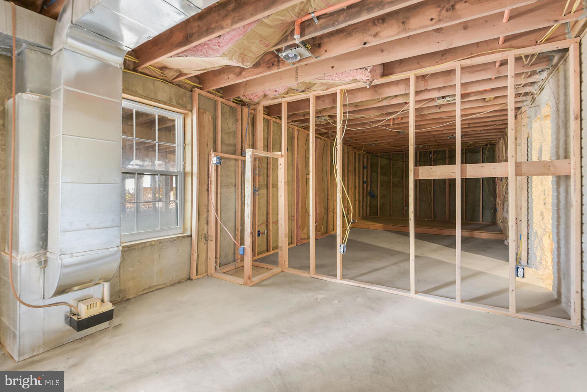 ACCO PARK - Residential