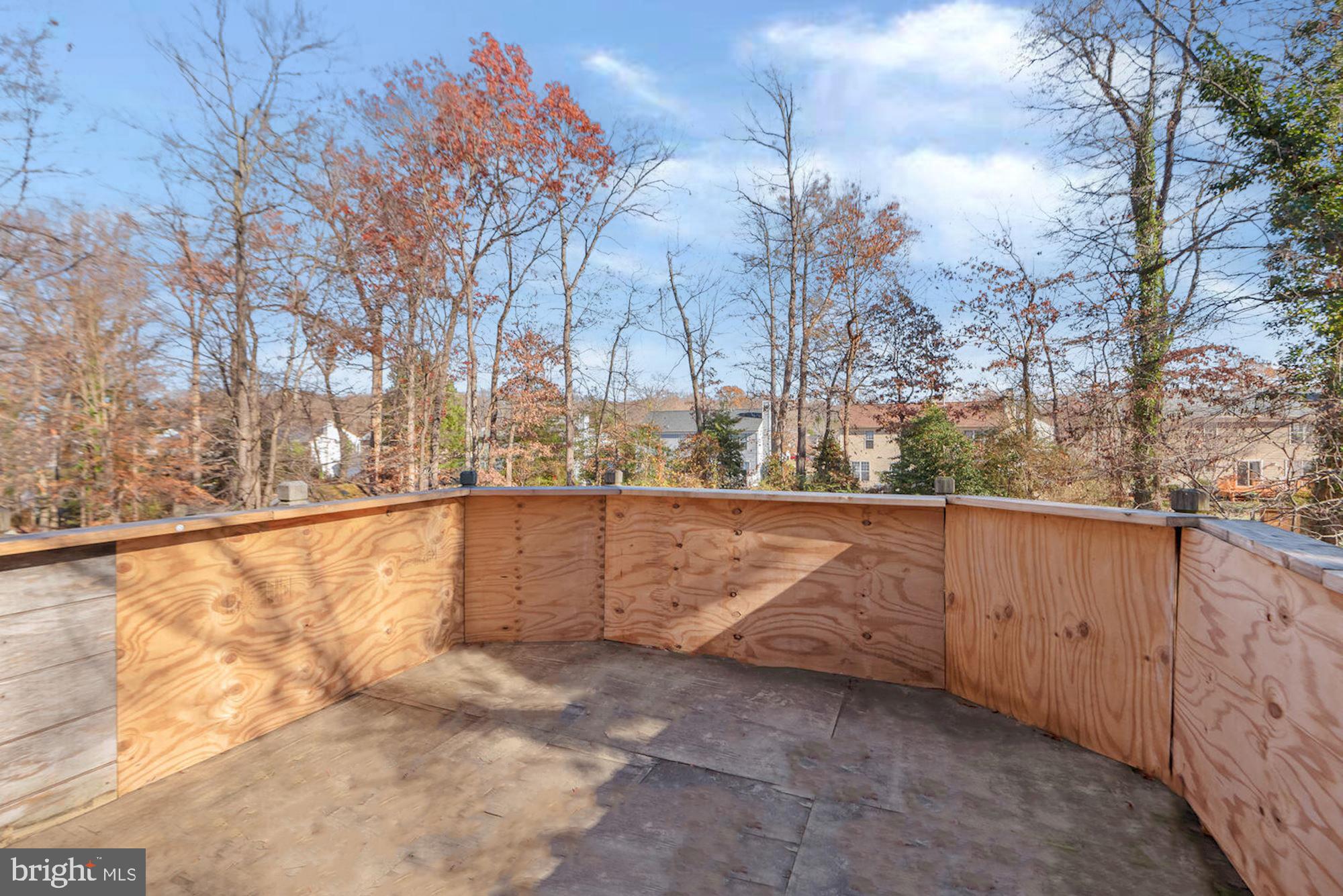 ACCO PARK - Residential