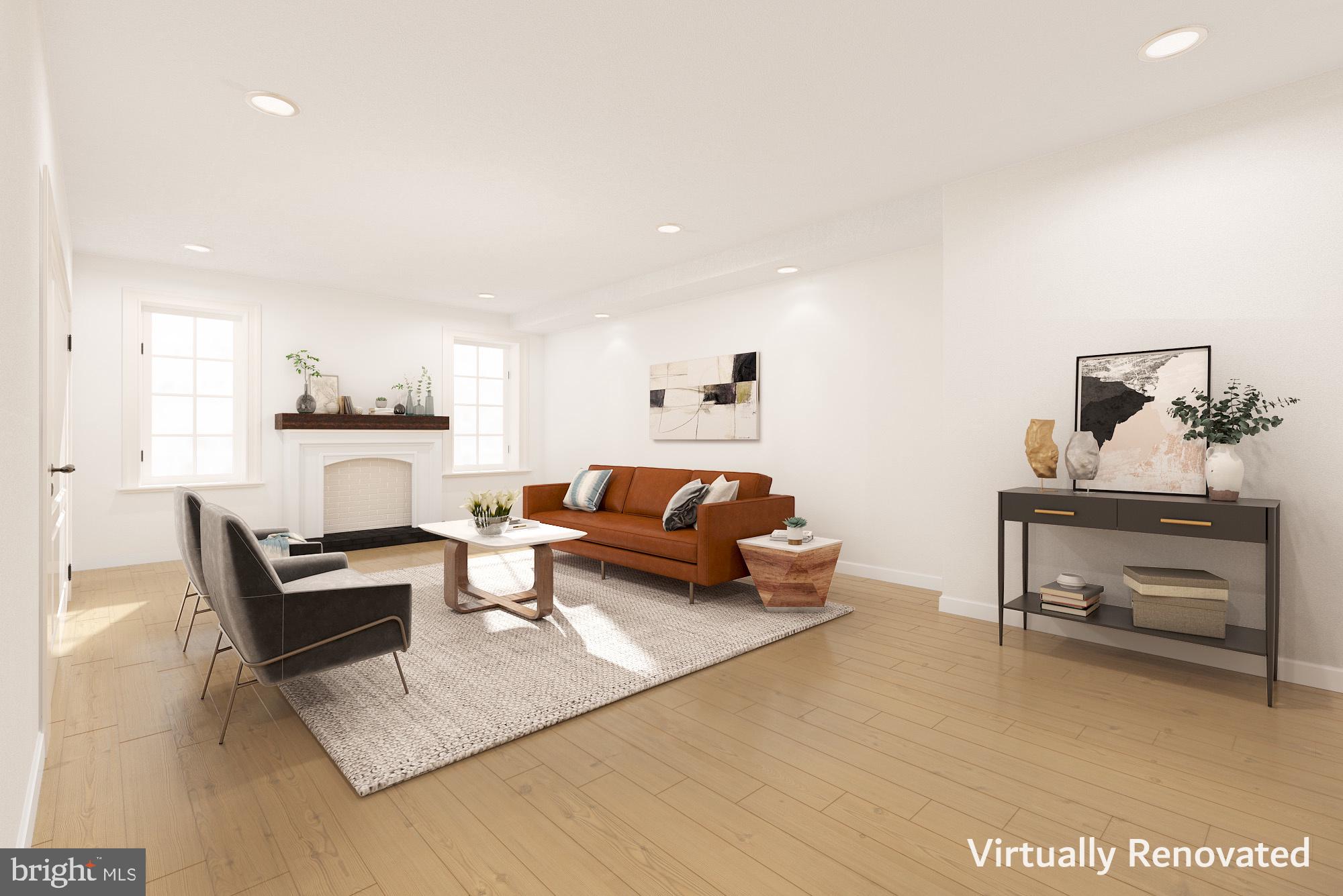 ACCO PARK - Residential