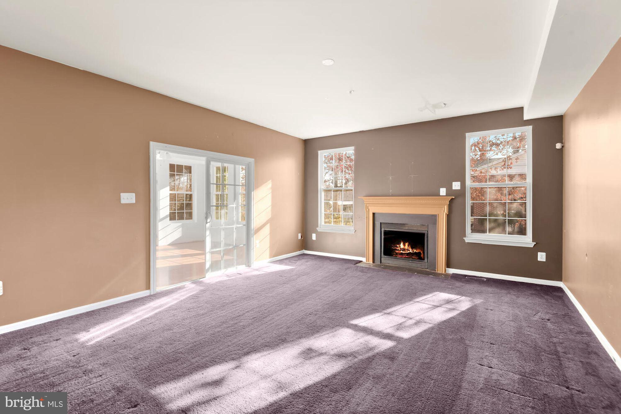 ACCO PARK - Residential