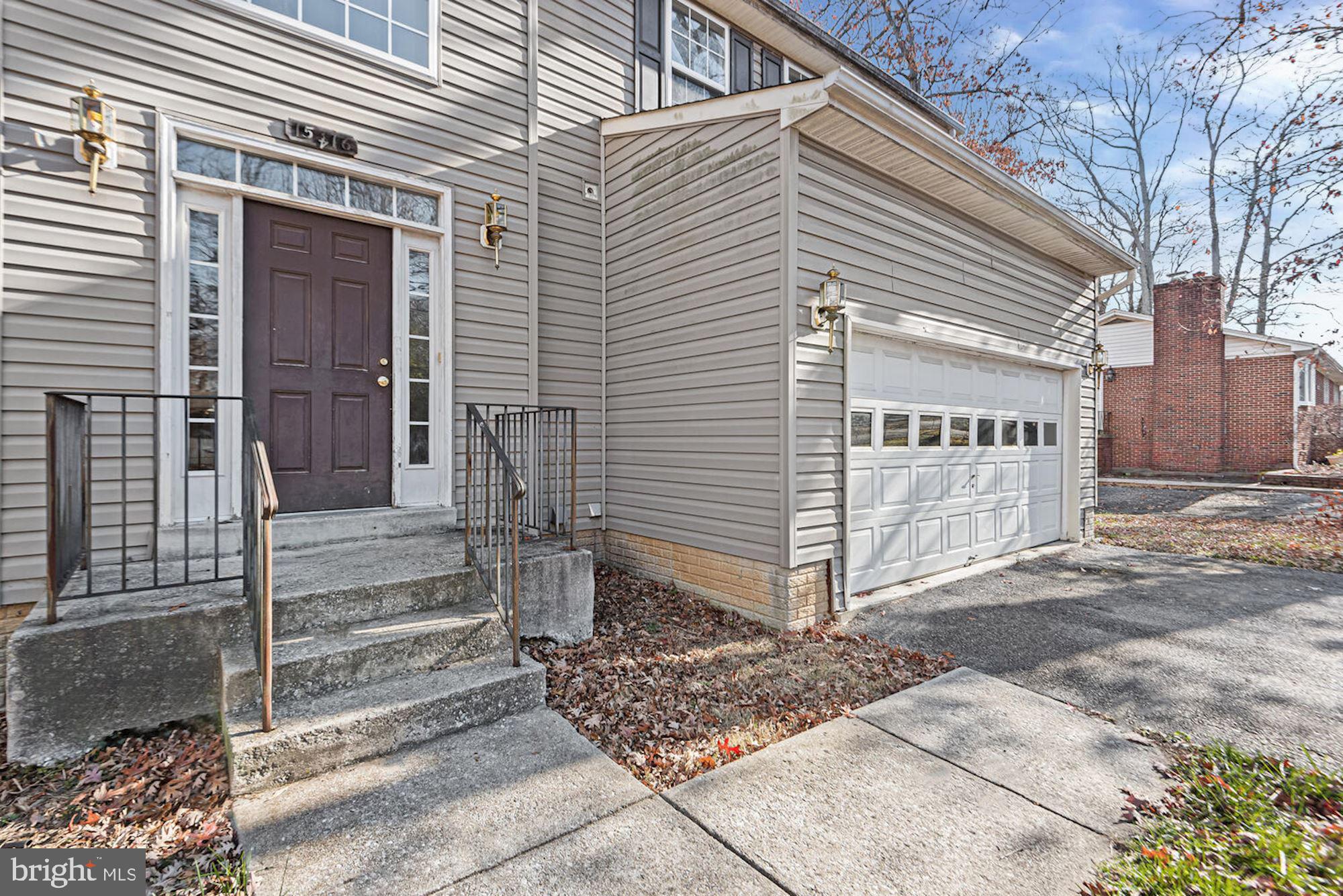 ACCO PARK - Residential