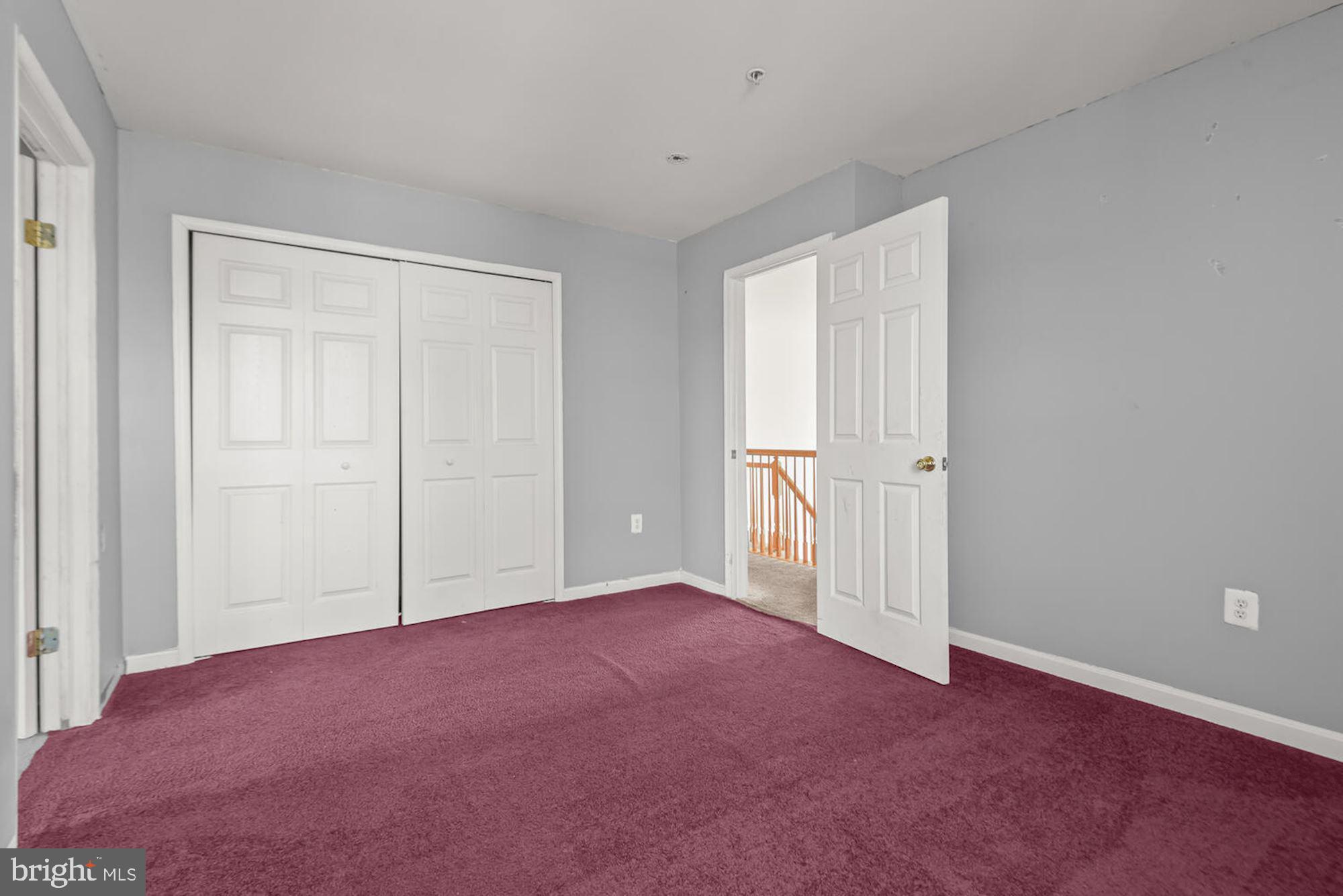 ACCO PARK - Residential