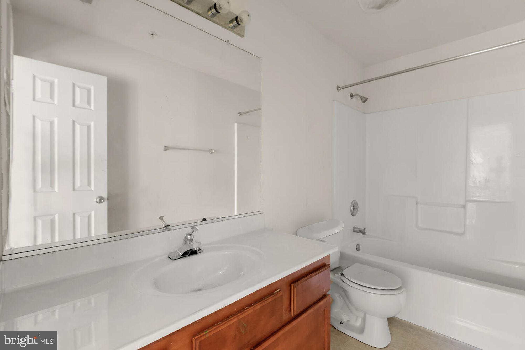 ACCO PARK - Residential