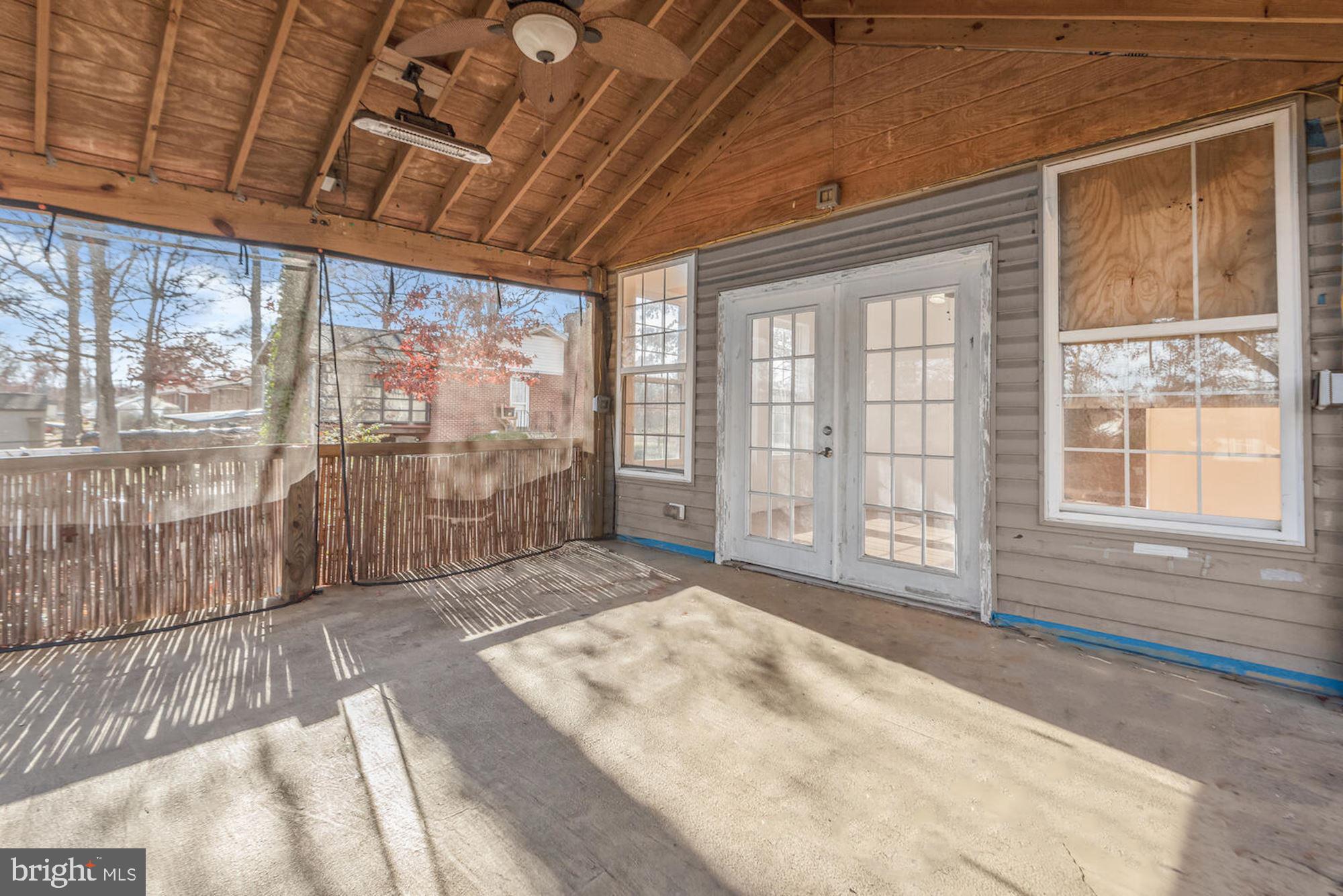 ACCO PARK - Residential