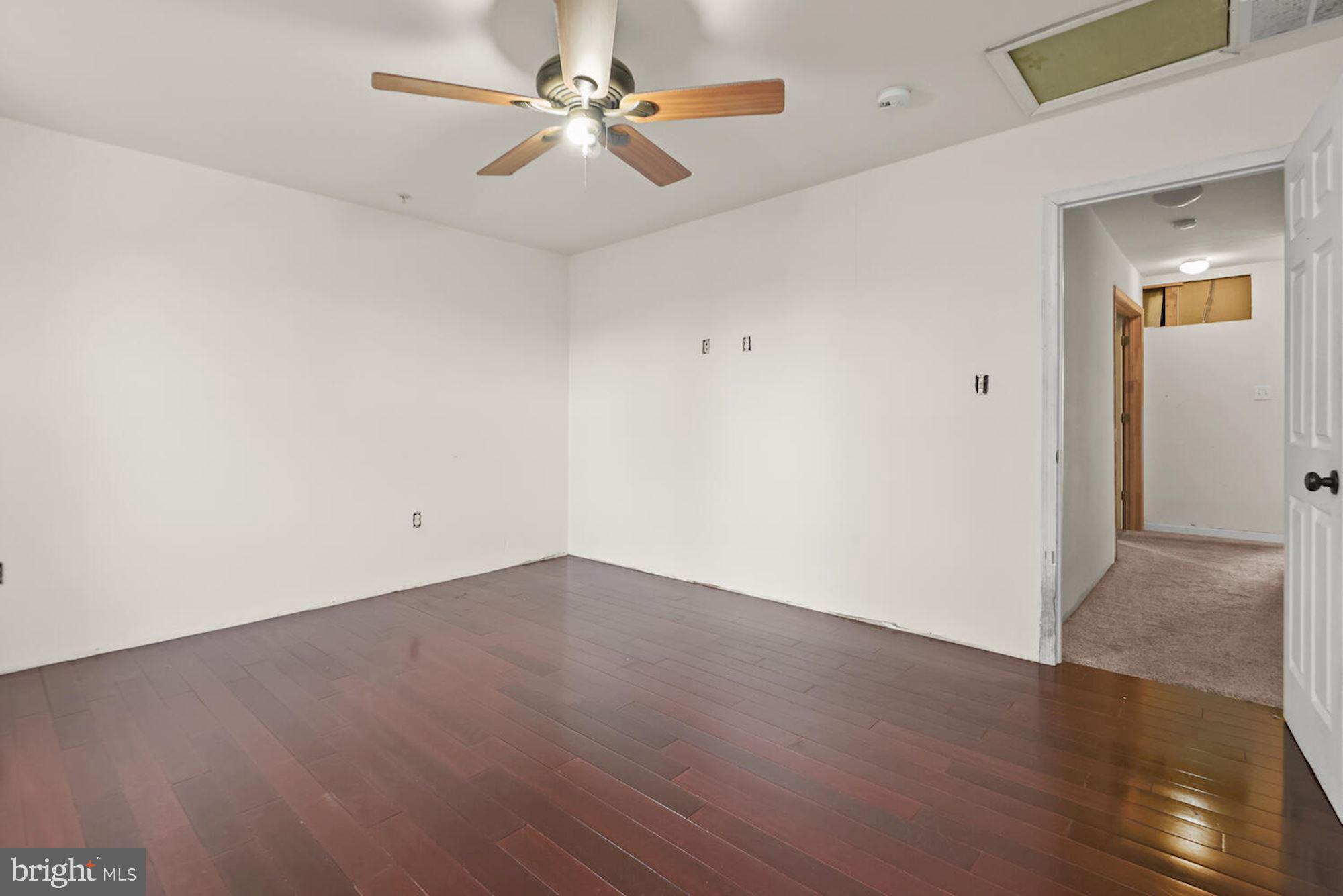 ACCO PARK - Residential