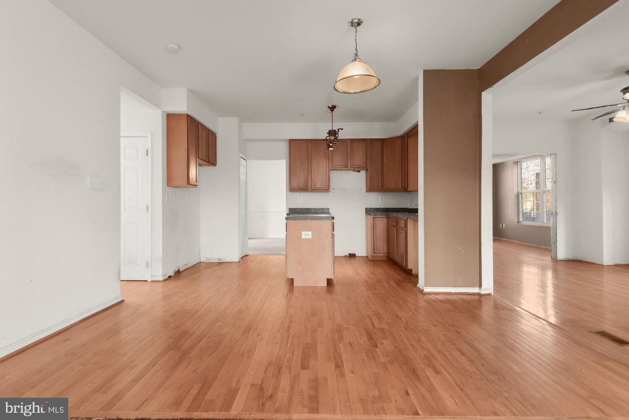 ACCO PARK - Residential