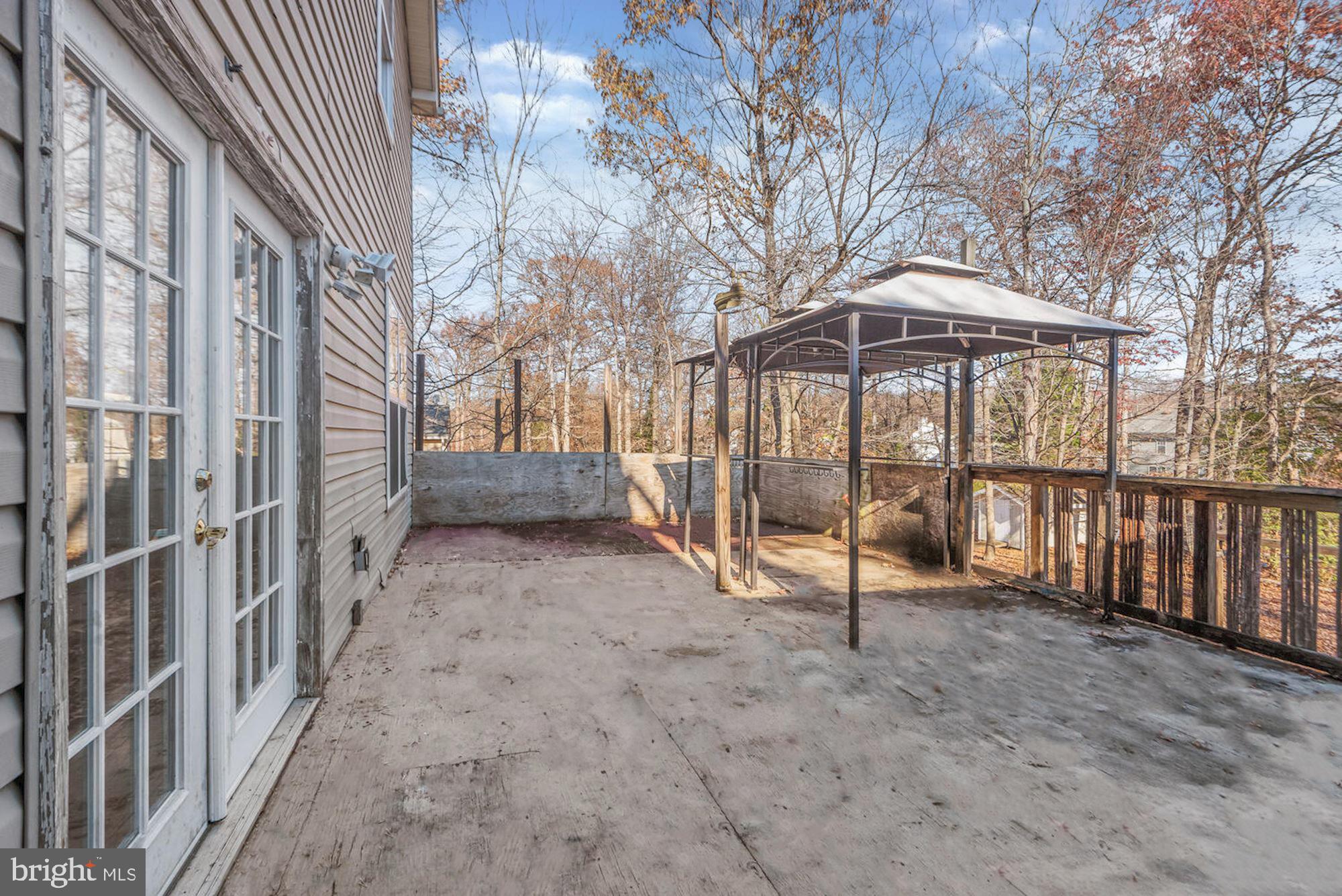 ACCO PARK - Residential