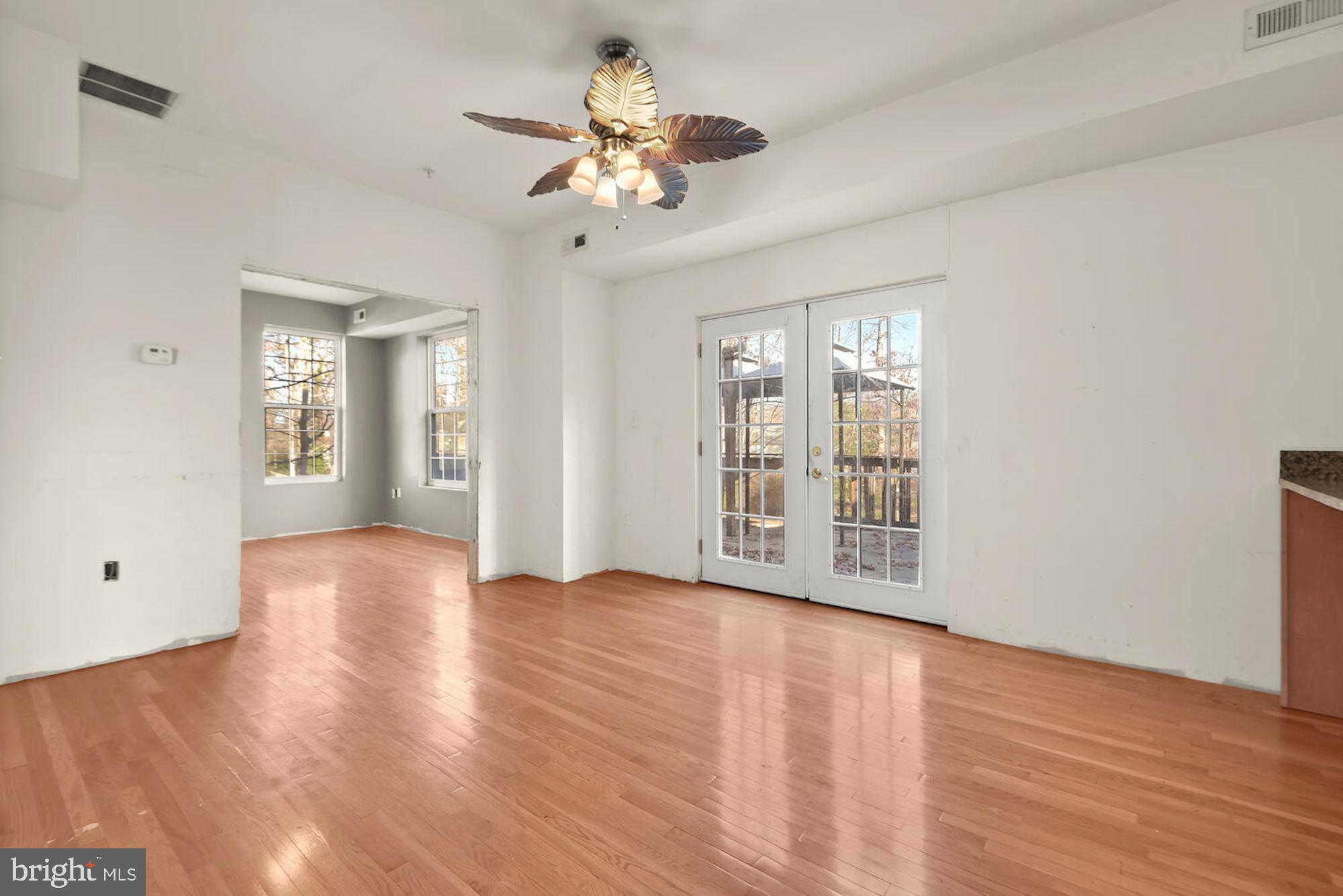 ACCO PARK - Residential