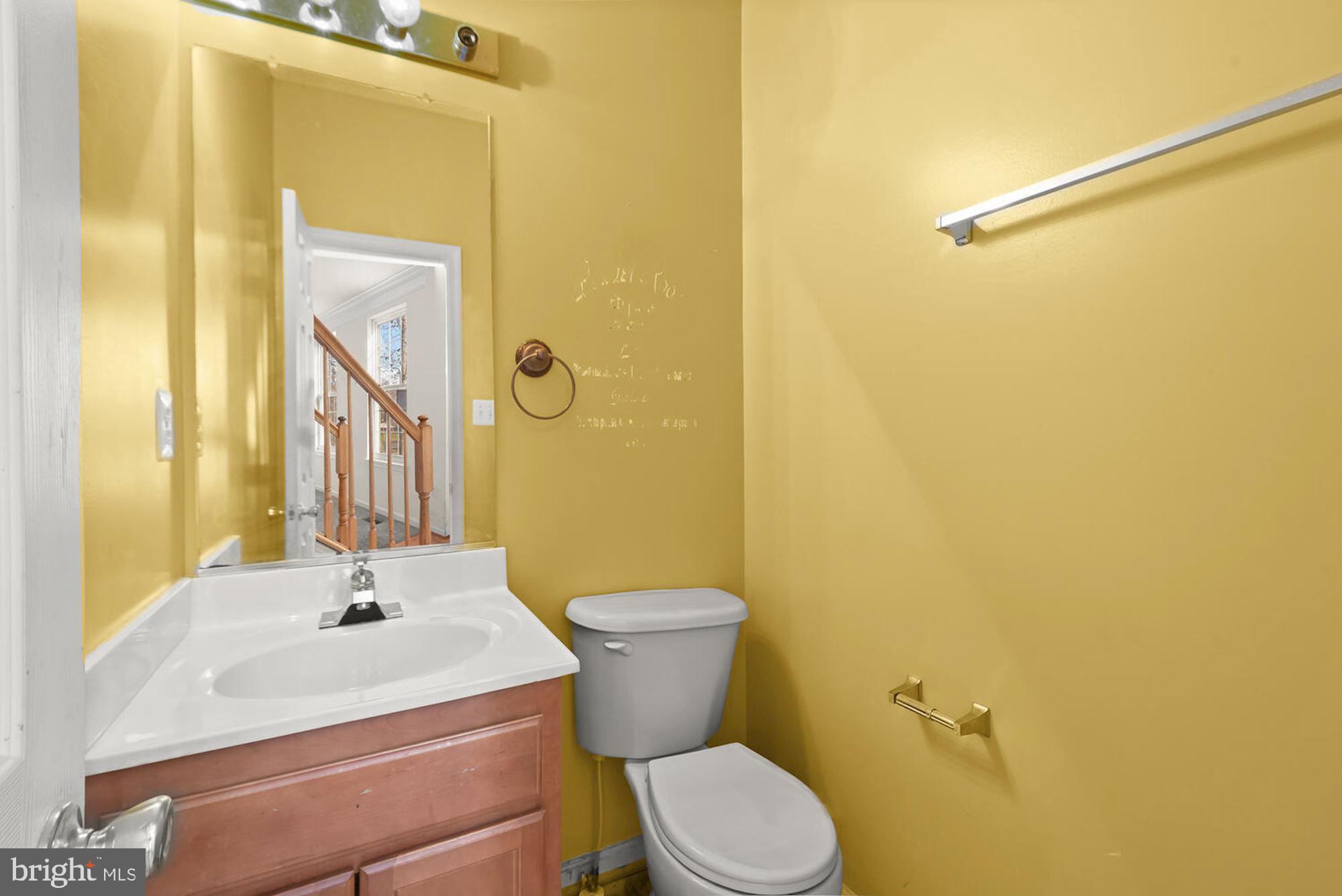 ACCO PARK - Residential