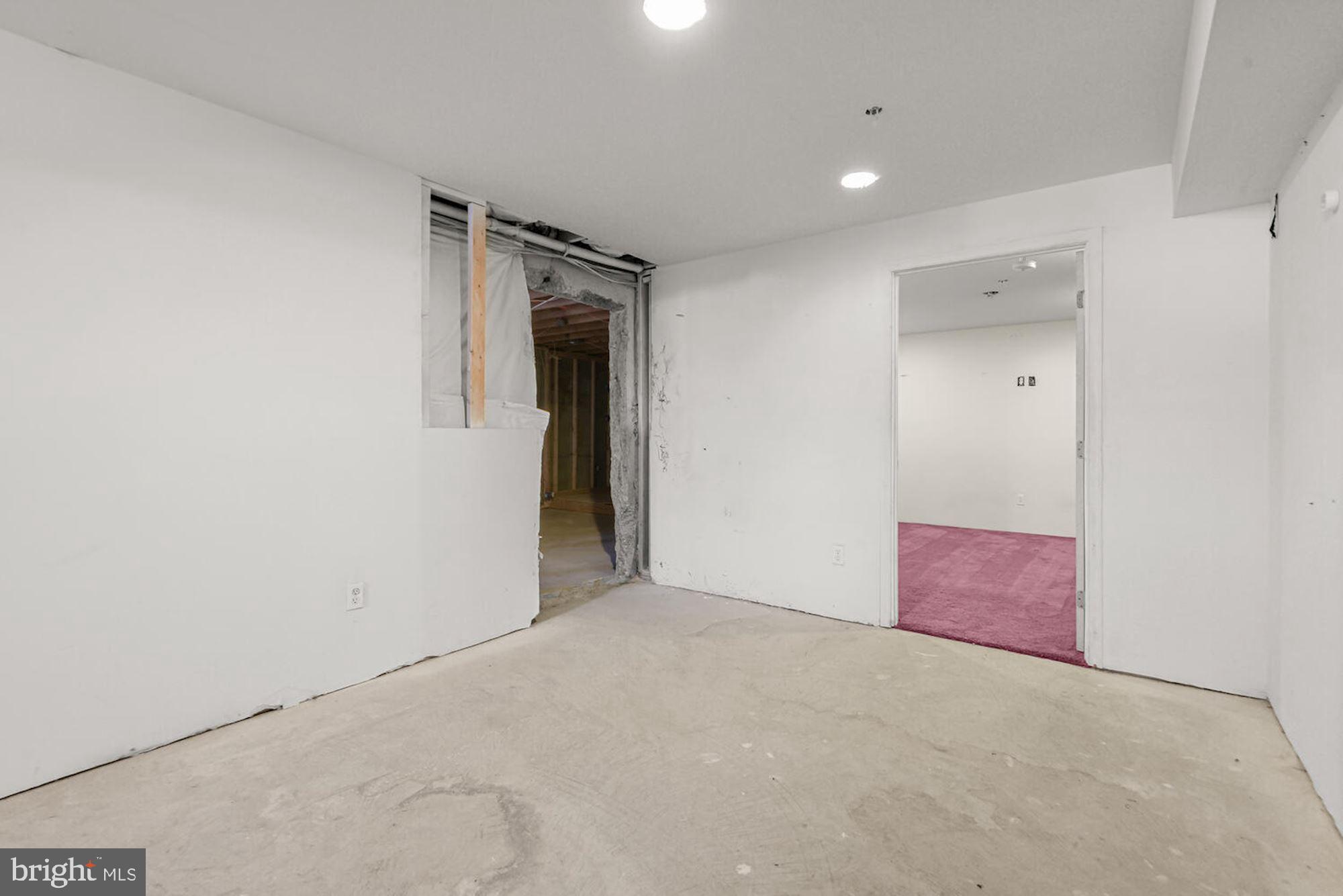 ACCO PARK - Residential