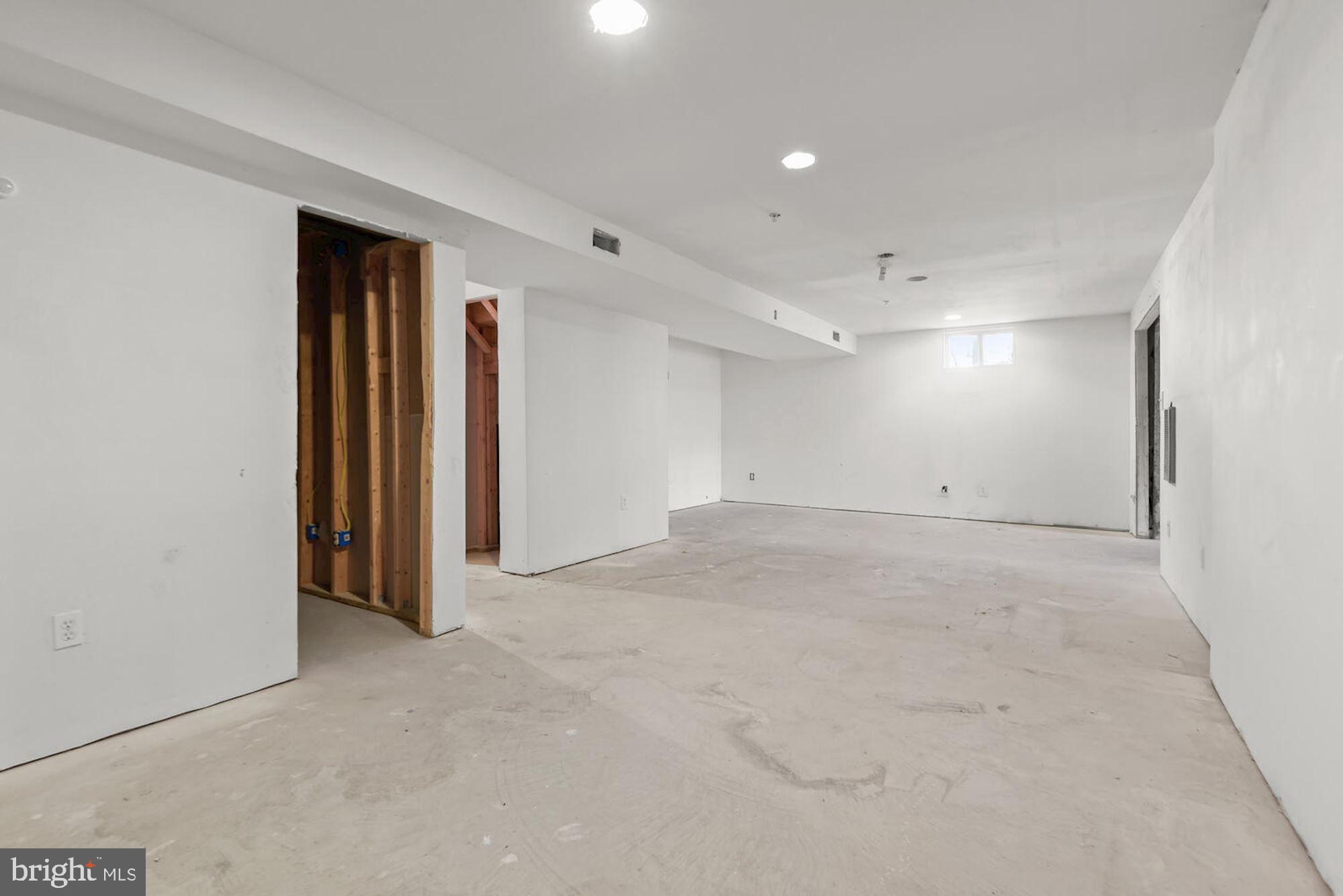 ACCO PARK - Residential