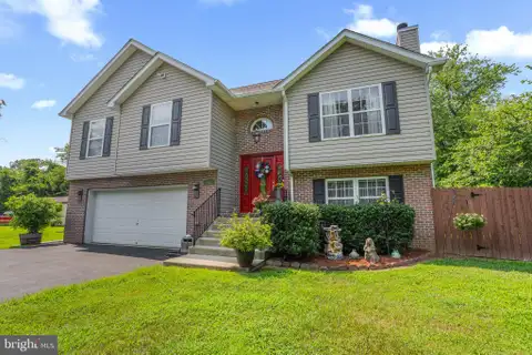 43954 Main Way Road, Leonardtown, MD 20650 - #: MDSM2032426