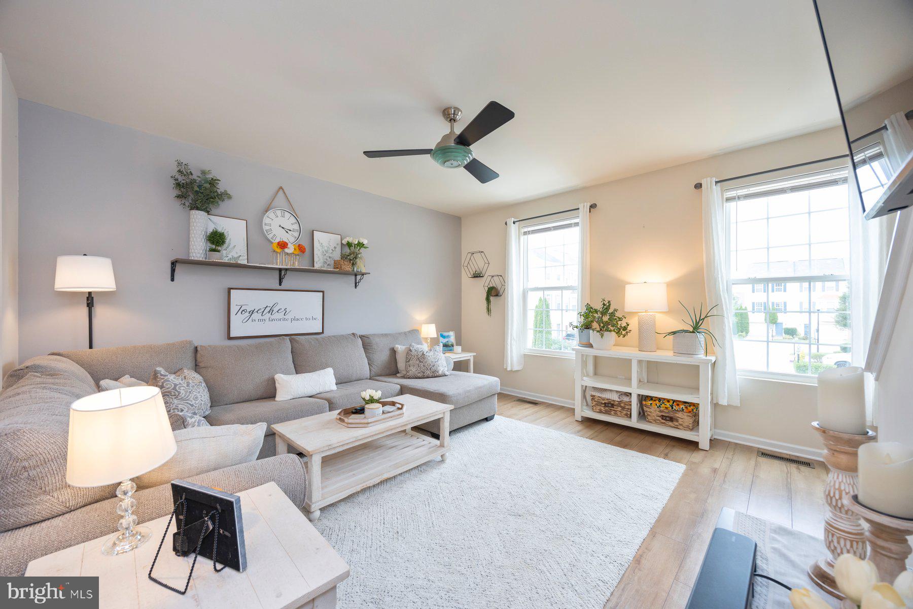 GLEN BURNIE - Residential Lease