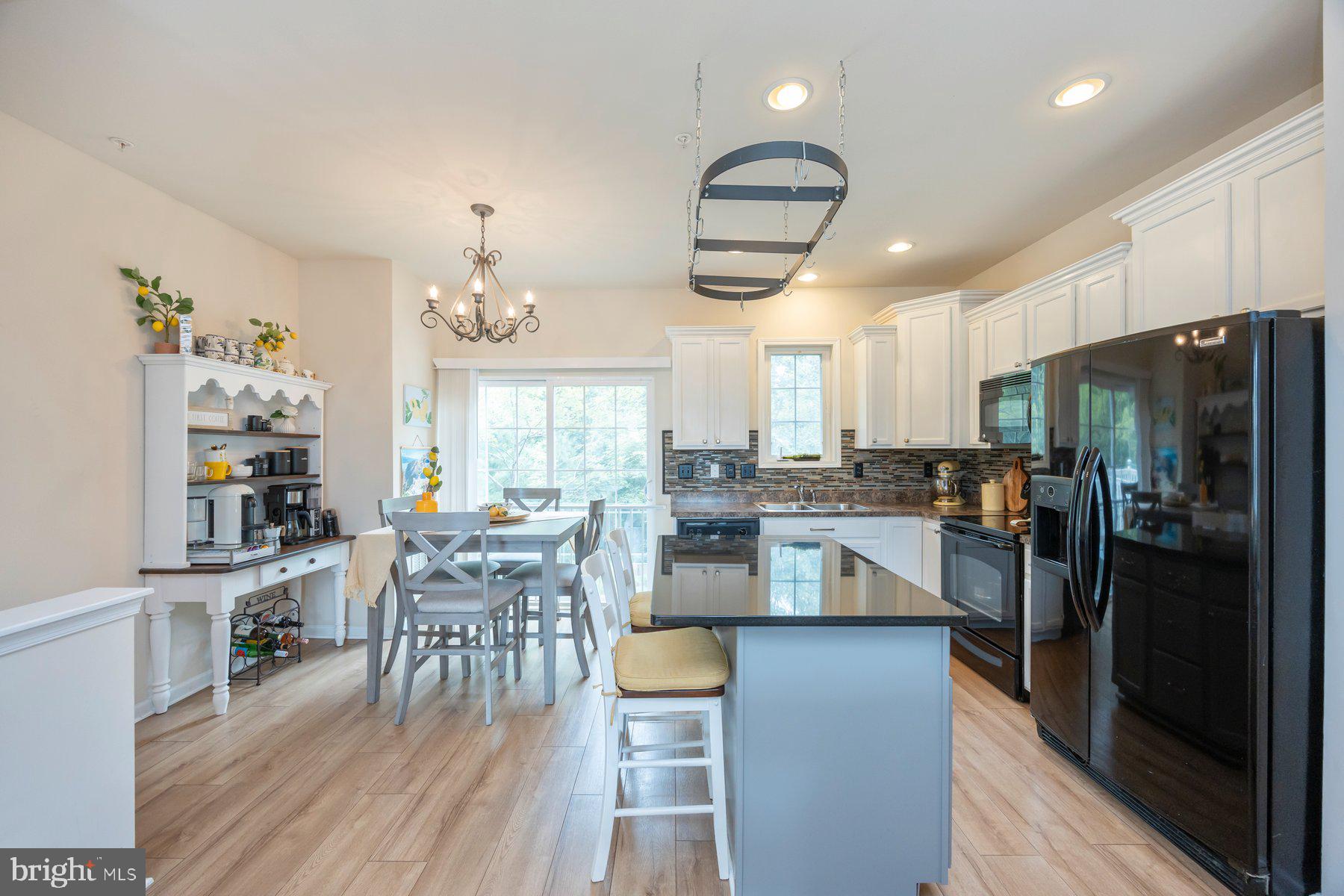 GLEN BURNIE - Residential Lease