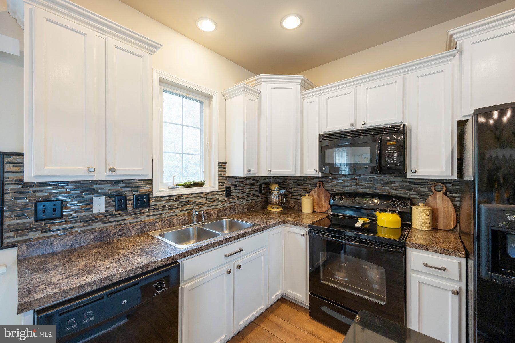 GLEN BURNIE - Residential Lease