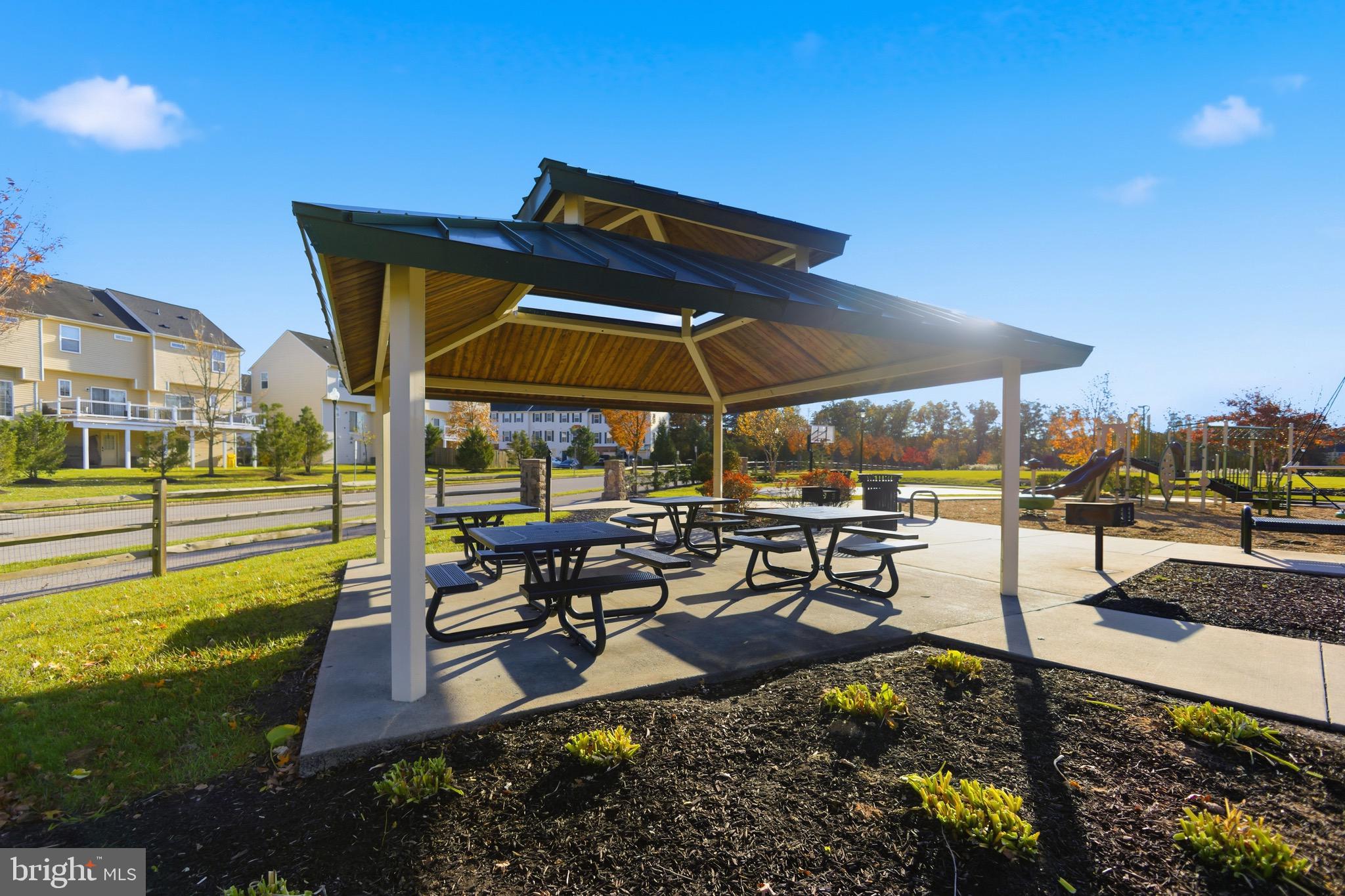 GLEN BURNIE - Residential Lease