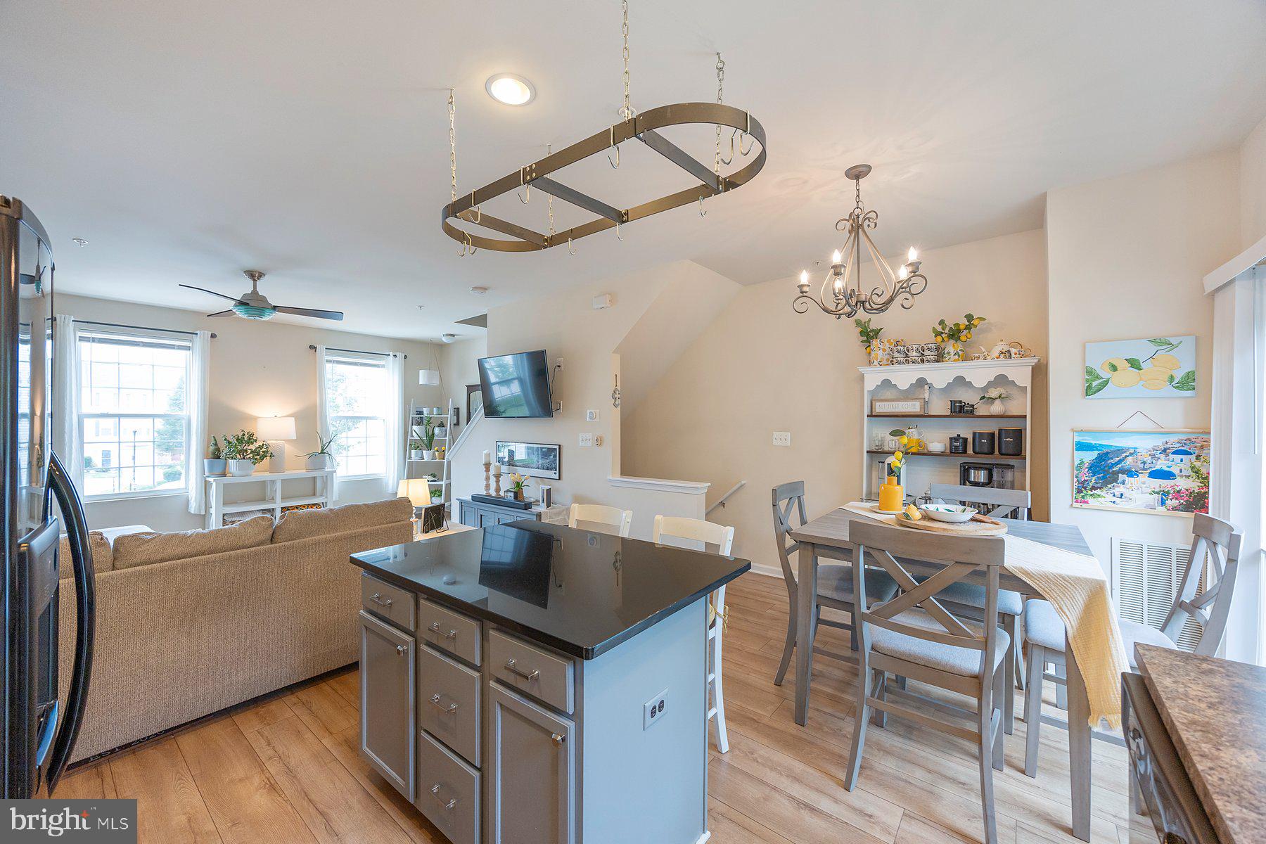 GLEN BURNIE - Residential Lease