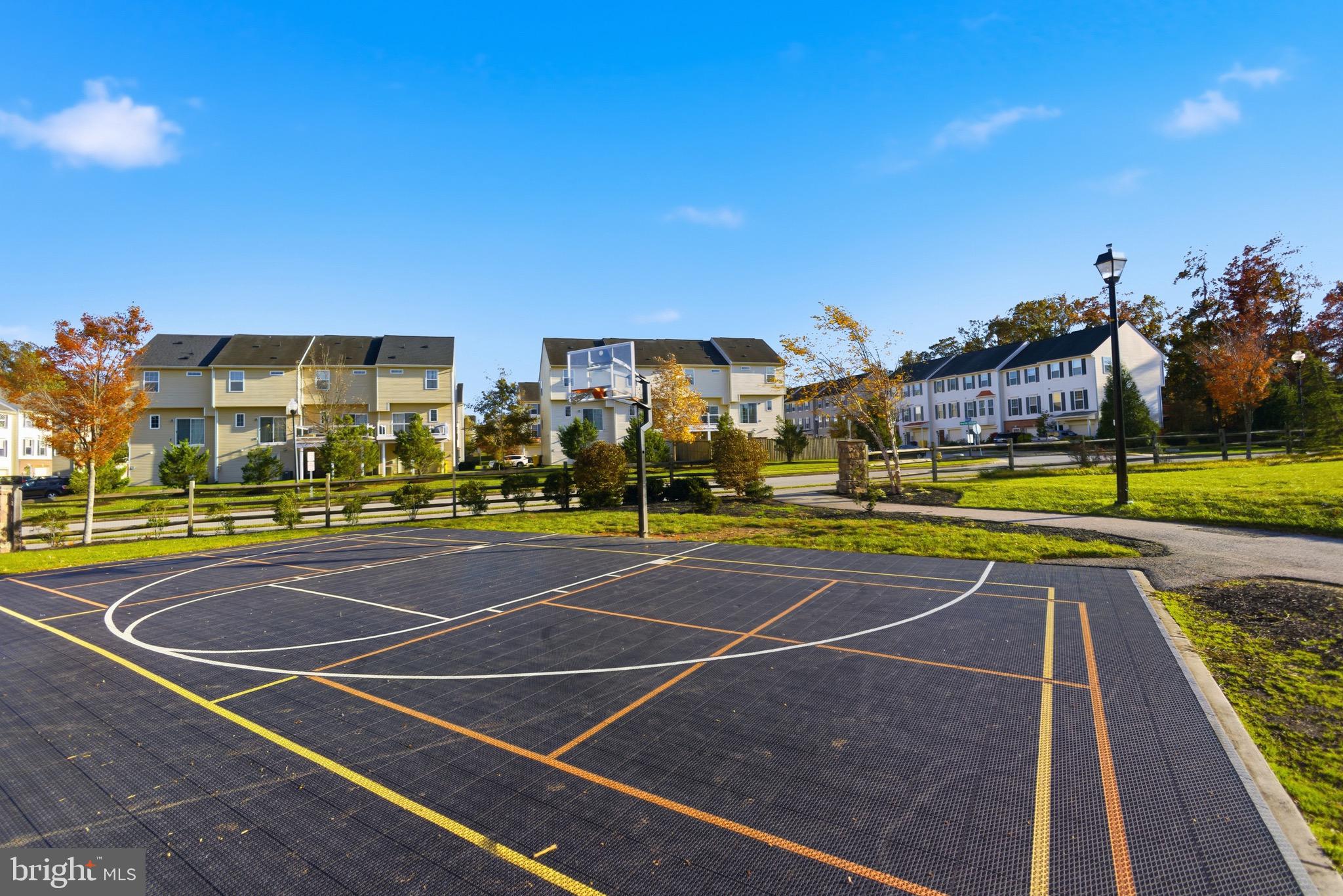 GLEN BURNIE - Residential Lease