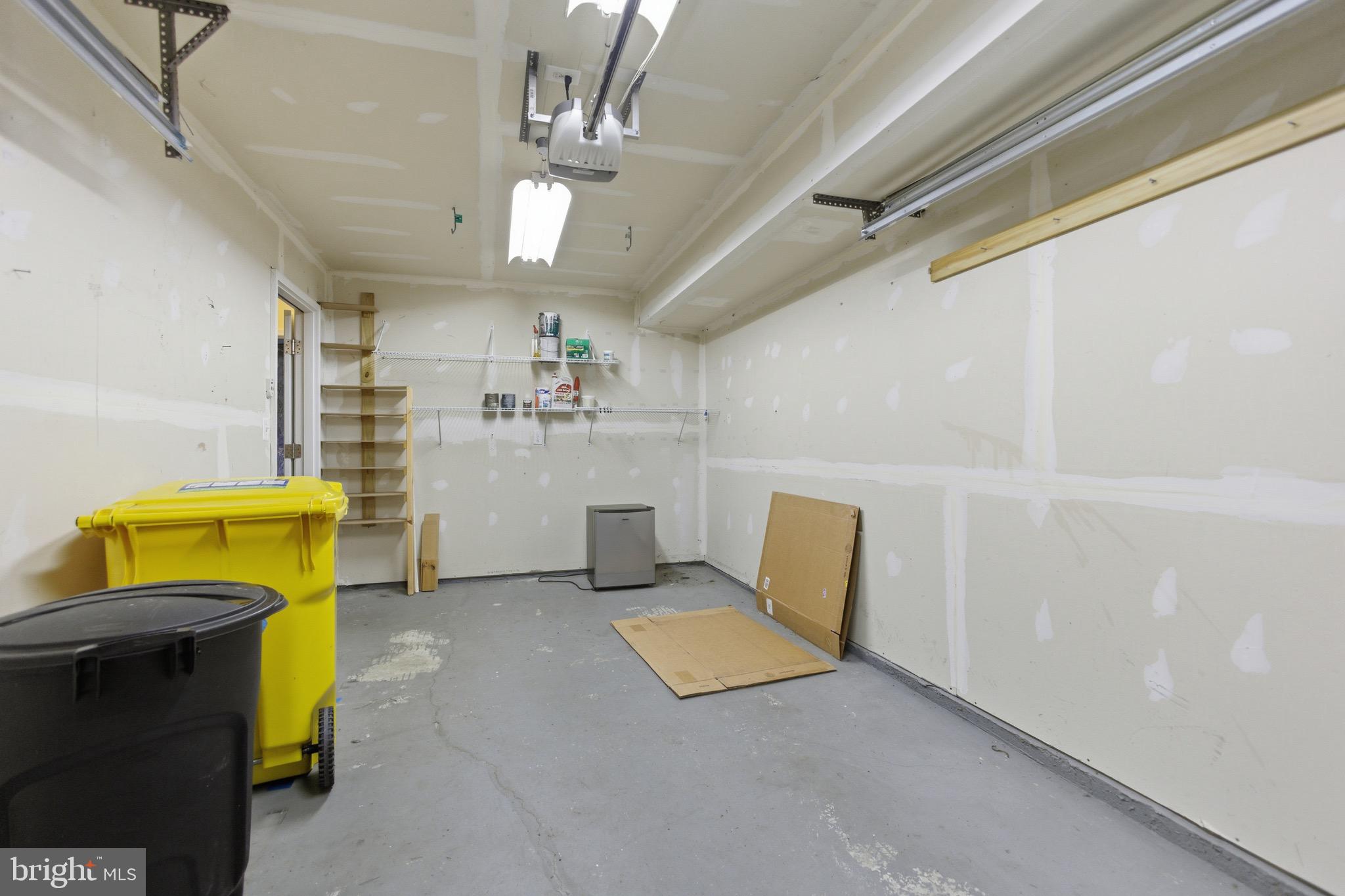 GLEN BURNIE - Residential Lease