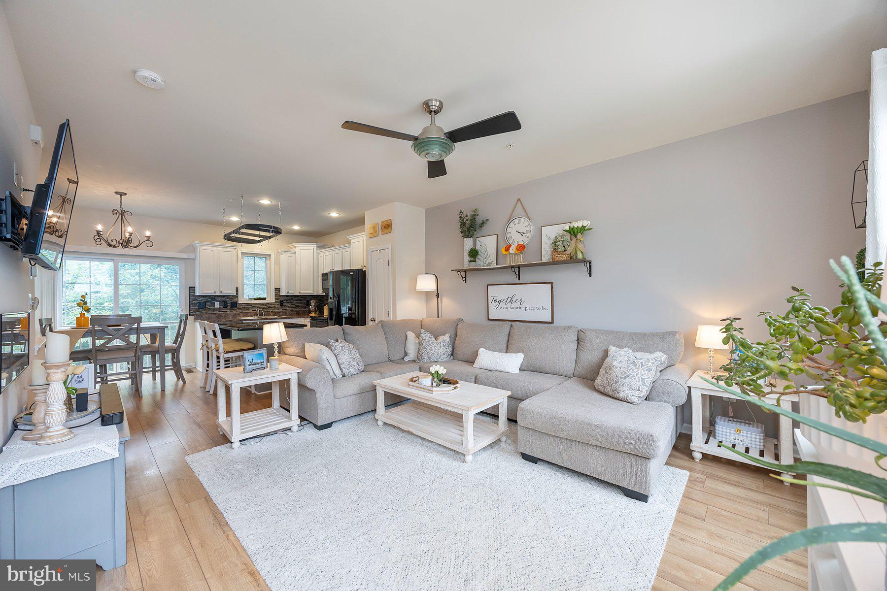 GLEN BURNIE - Residential Lease