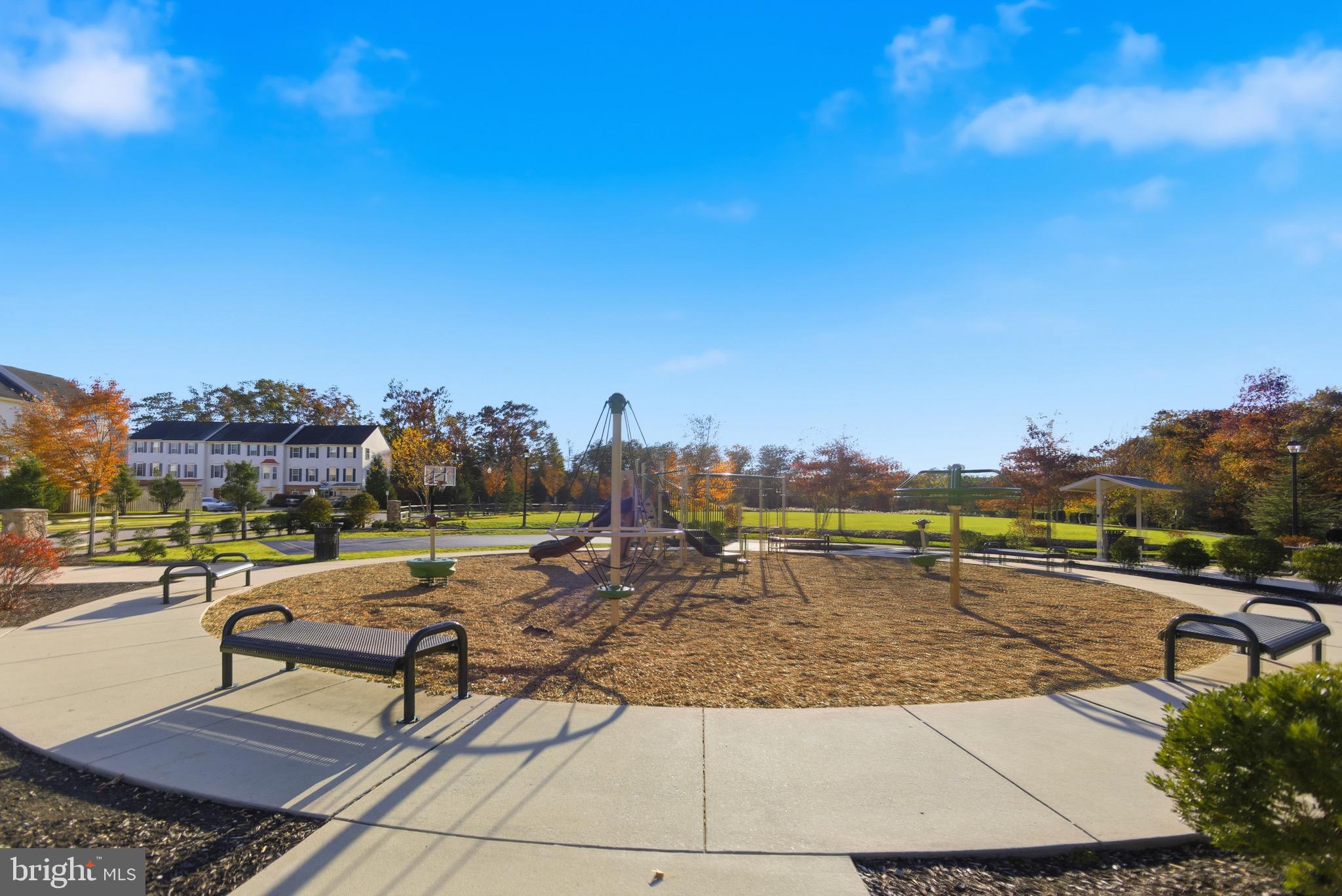 GLEN BURNIE - Residential Lease