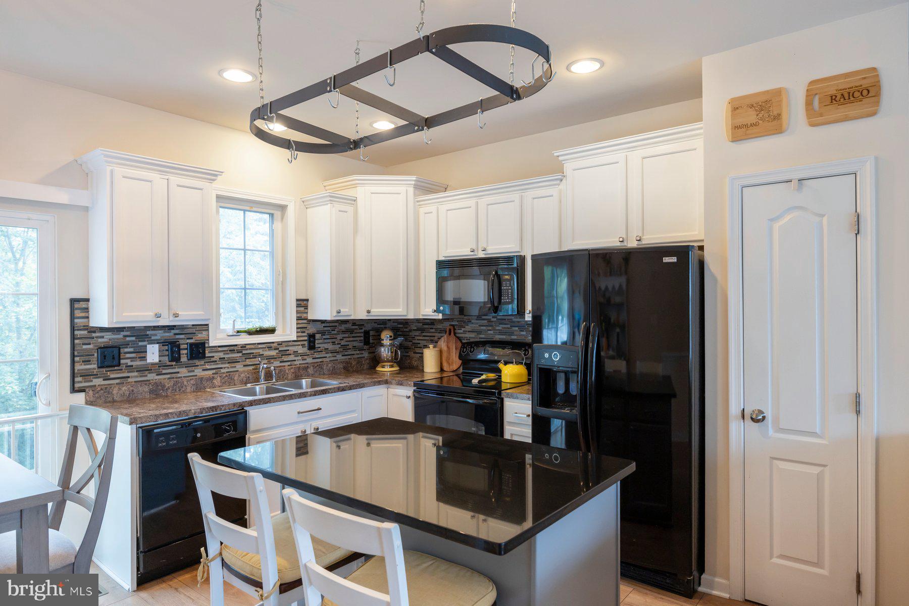 GLEN BURNIE - Residential Lease