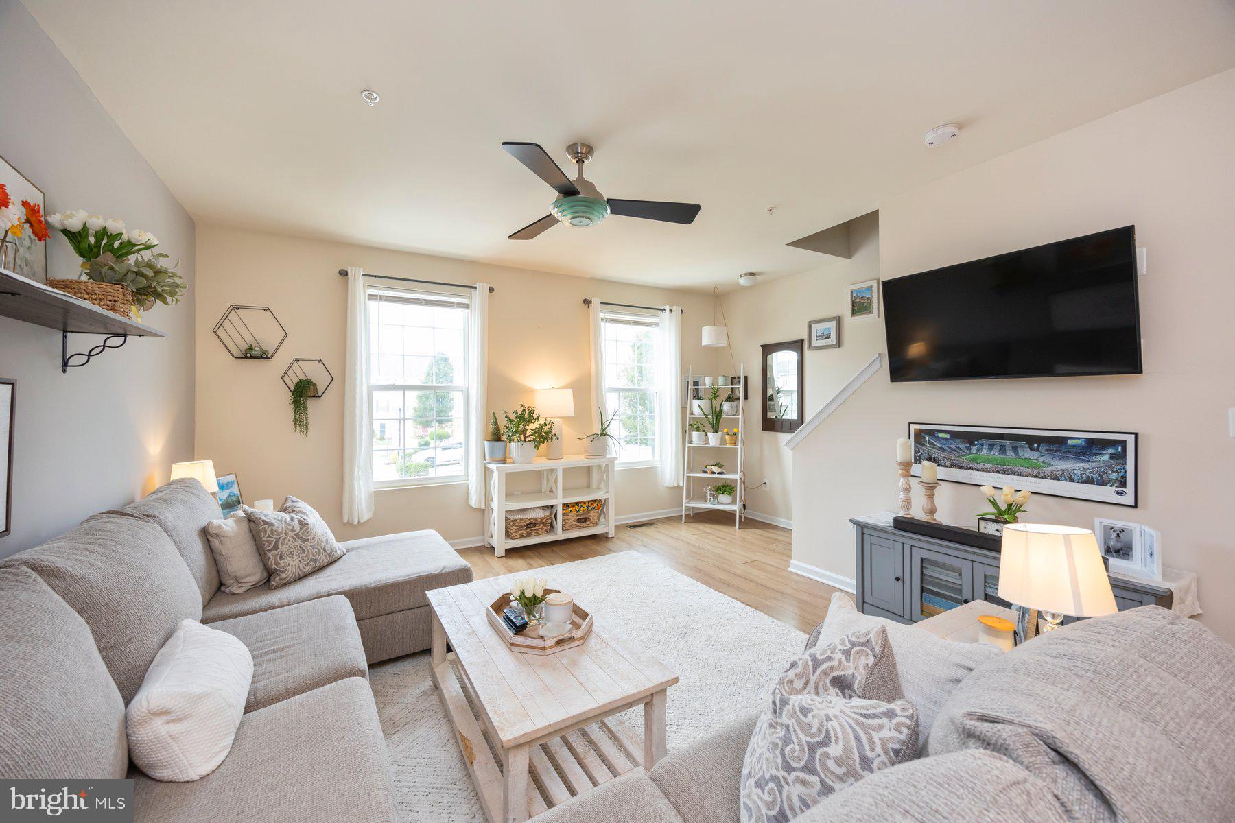 GLEN BURNIE - Residential Lease