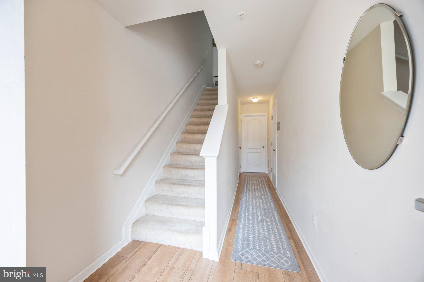 GLEN BURNIE - Residential Lease