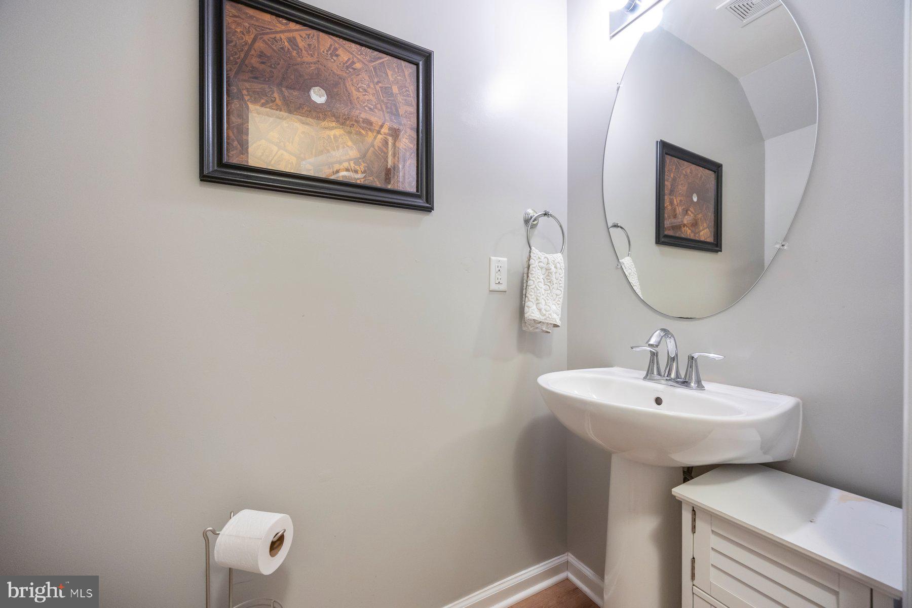 GLEN BURNIE - Residential Lease