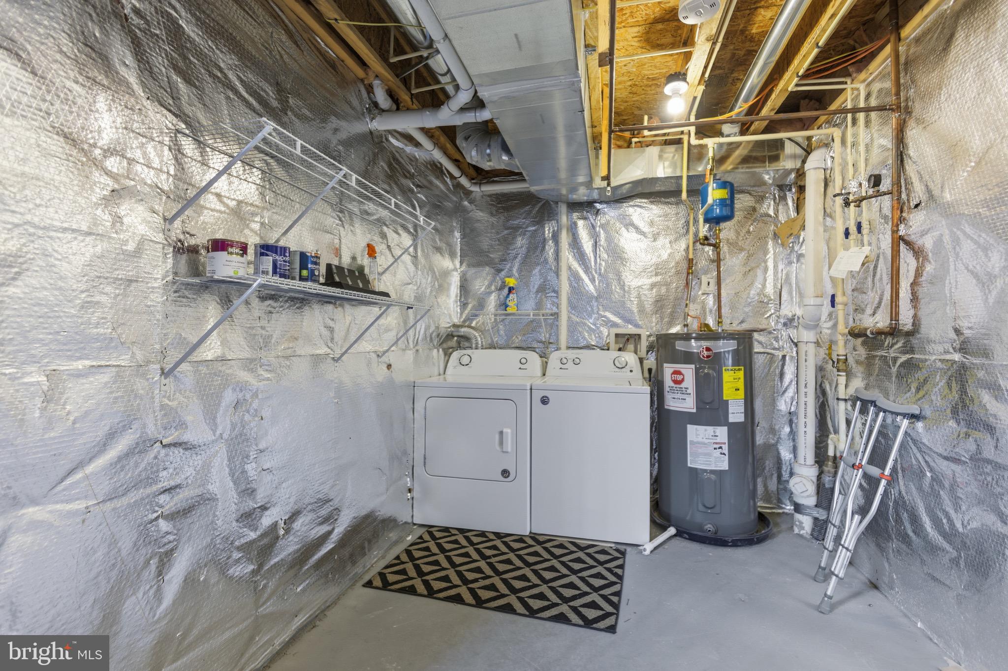 GLEN BURNIE - Residential Lease