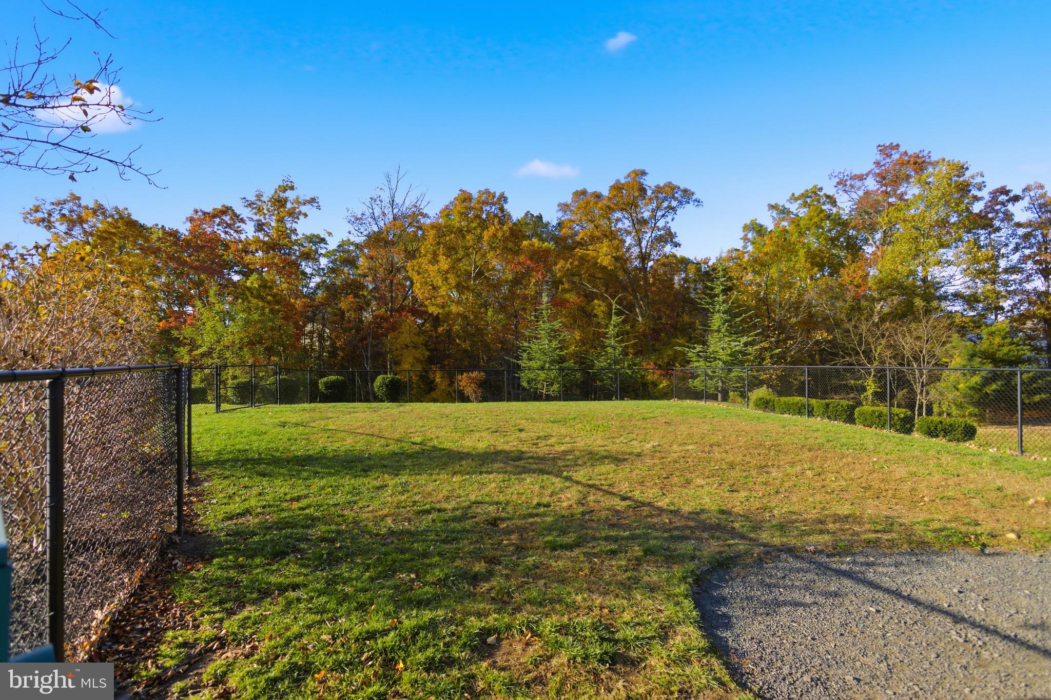 GLEN BURNIE - Residential Lease