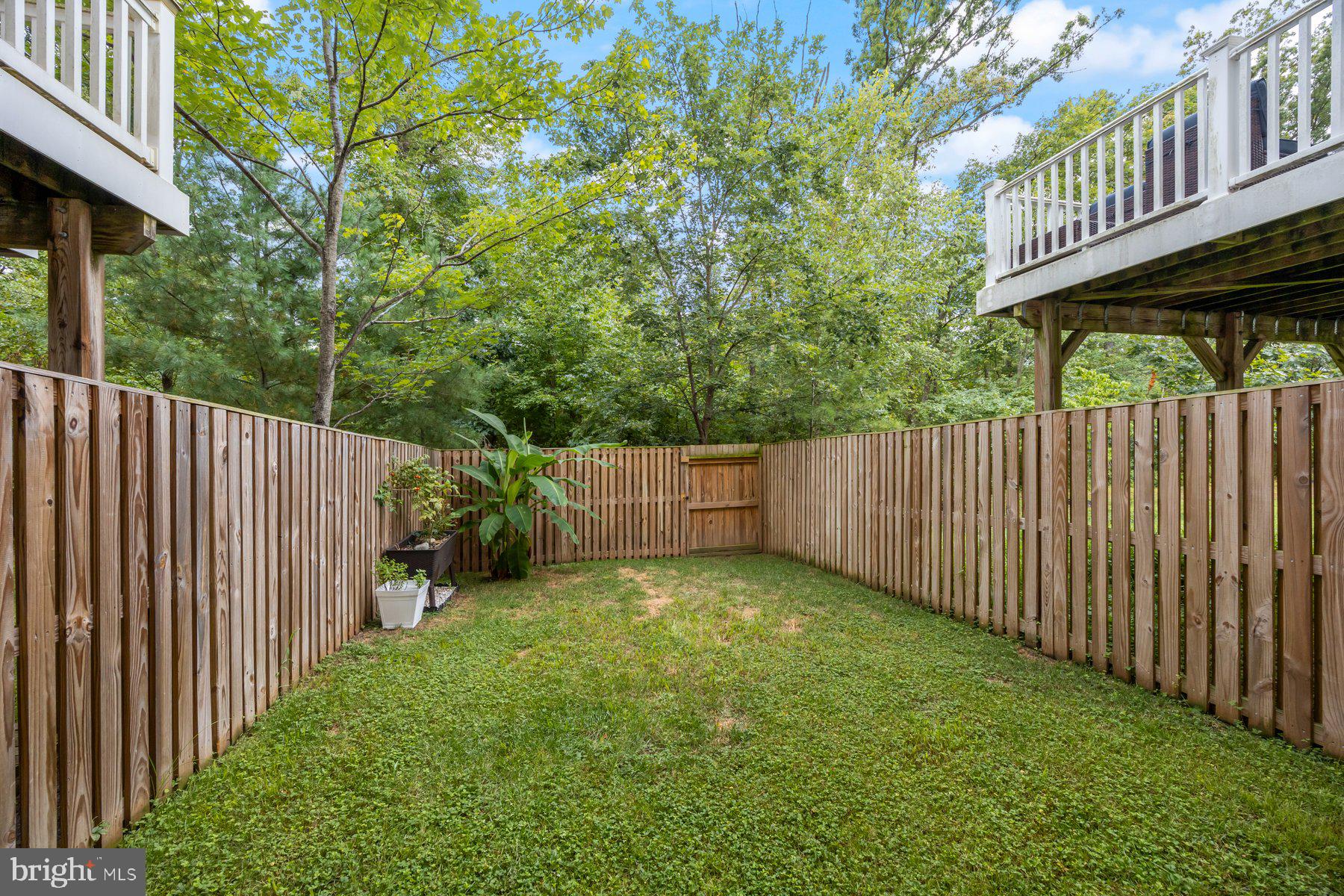 GLEN BURNIE - Residential Lease