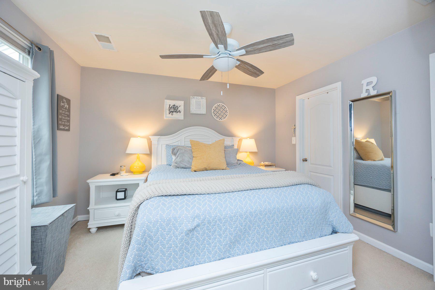 GLEN BURNIE - Residential Lease