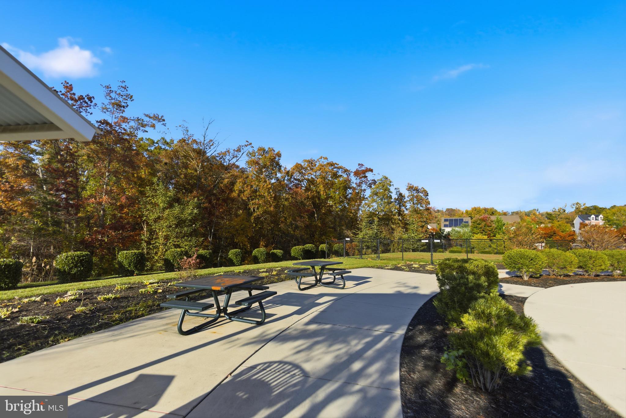 GLEN BURNIE - Residential Lease