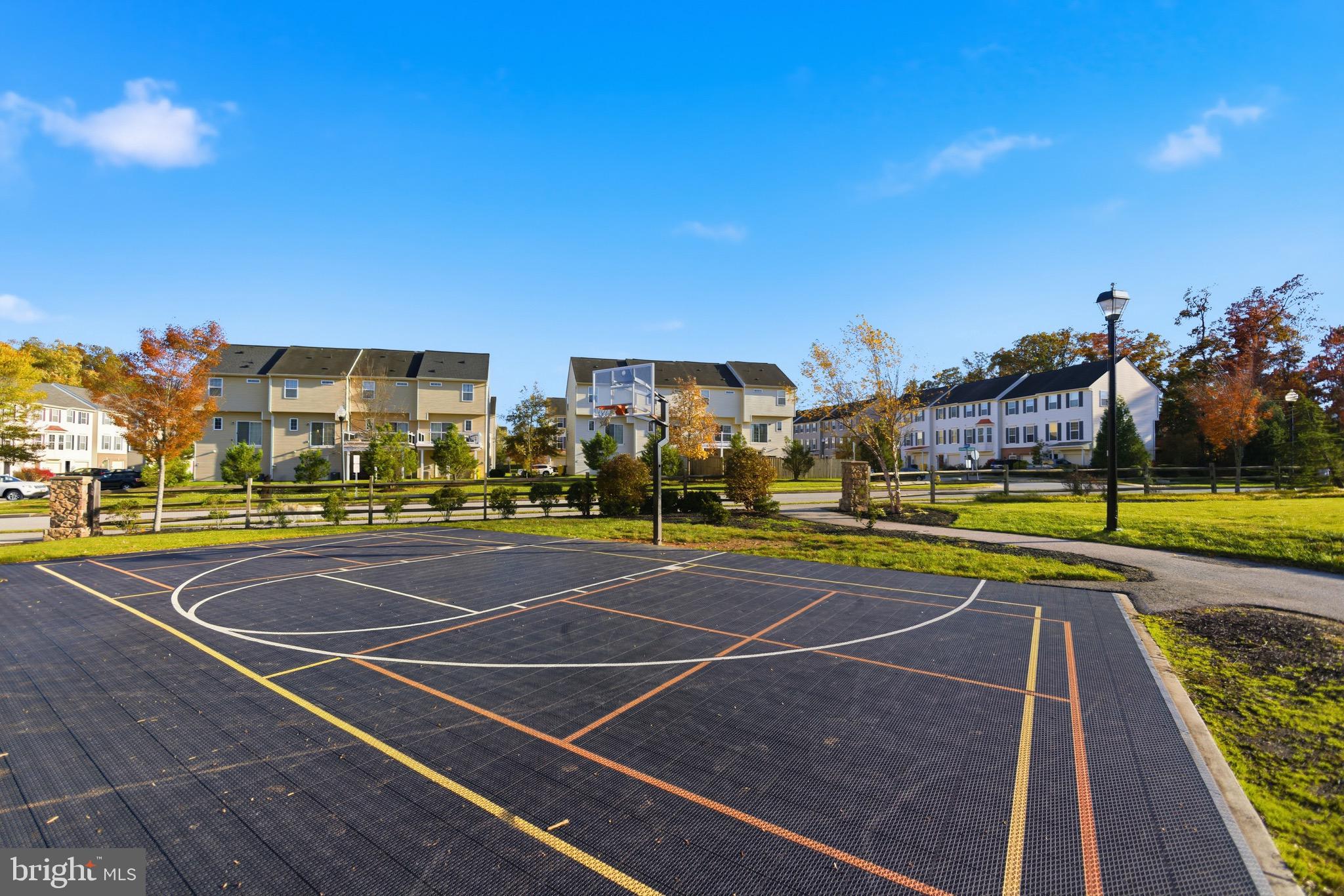 GLEN BURNIE - Residential Lease