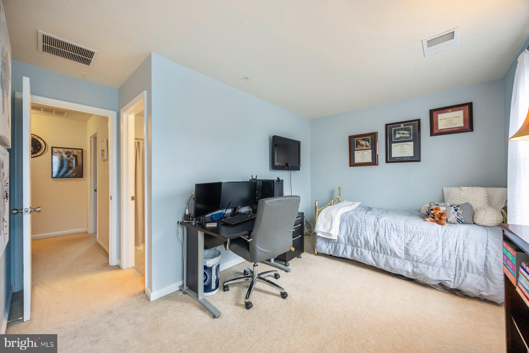 GLEN BURNIE - Residential Lease