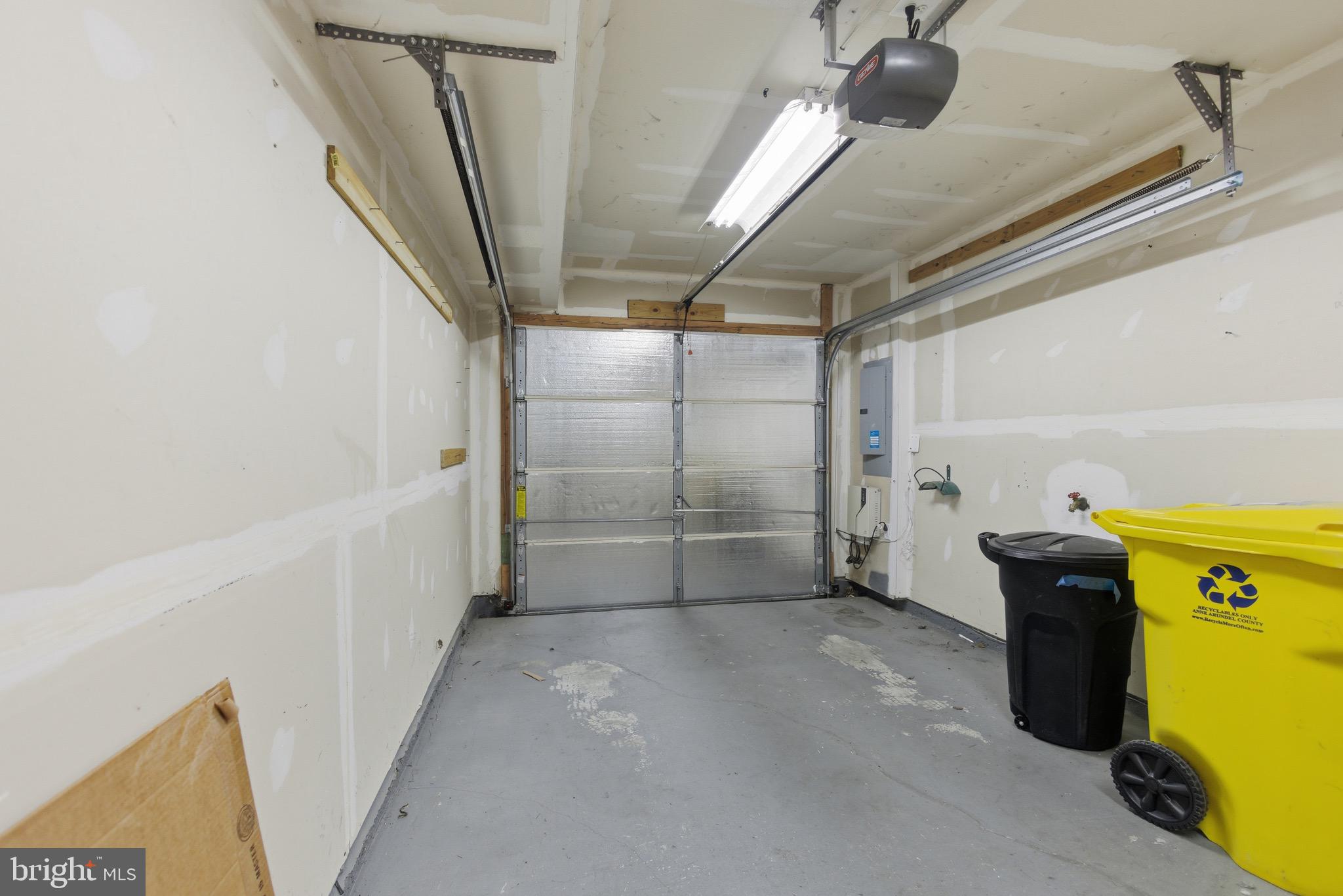 GLEN BURNIE - Residential Lease