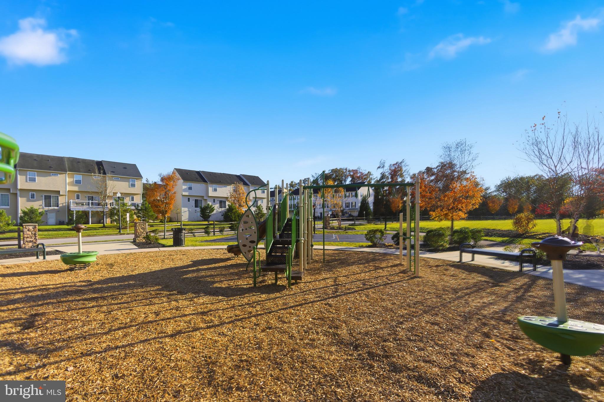 GLEN BURNIE - Residential Lease